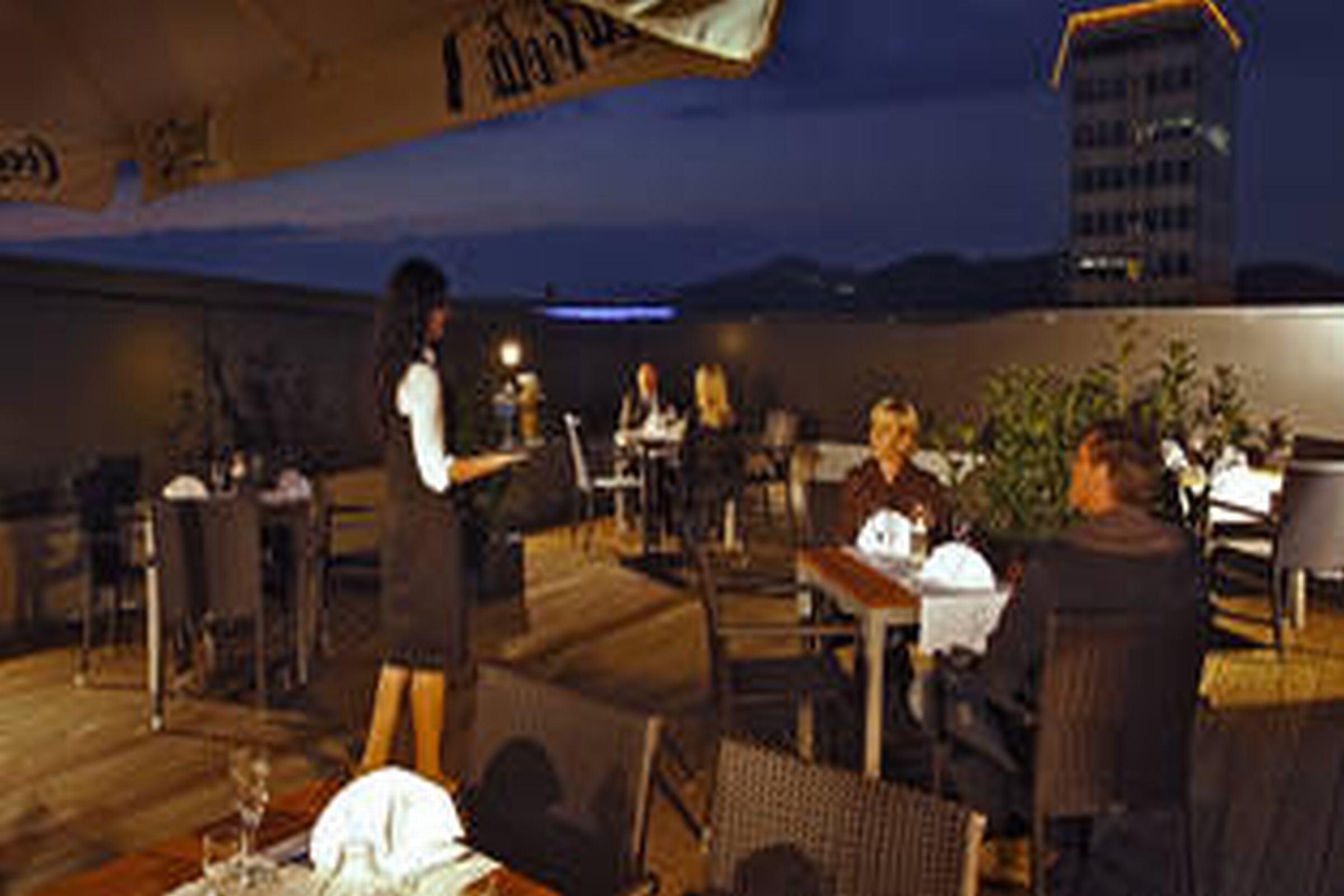 H+H Hotel Salzburg