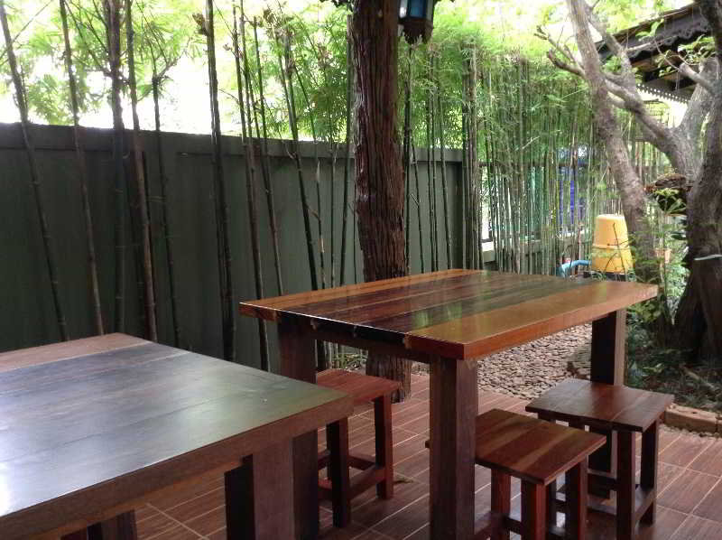 Baan Habeebee Resort