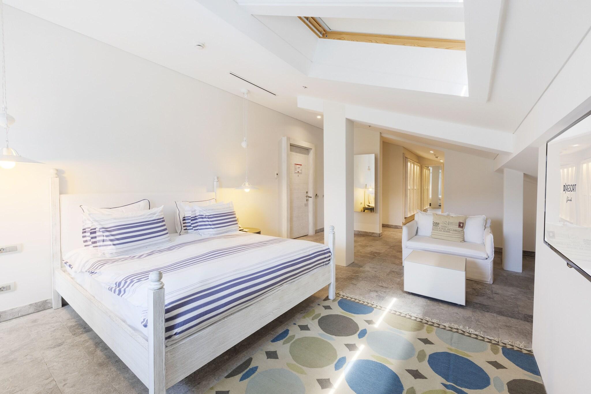 D-Resort Gocek by null