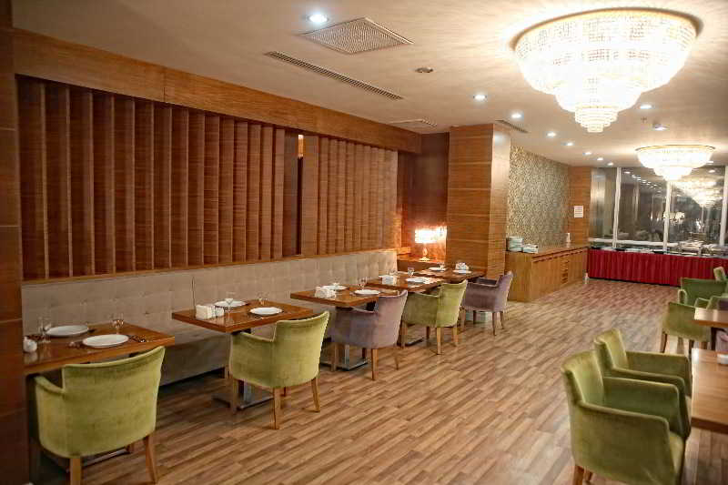 My plus hotel atasehir