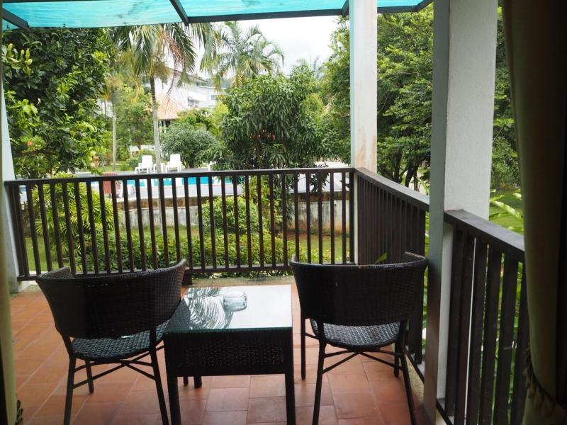 Supsangdao Resort