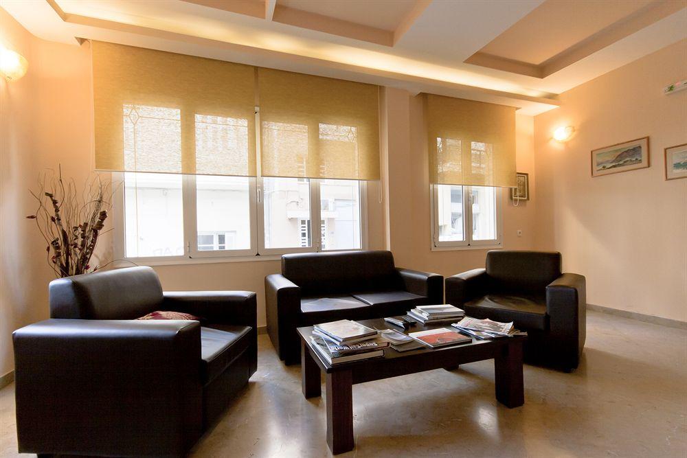 Mirabello Hotel by null