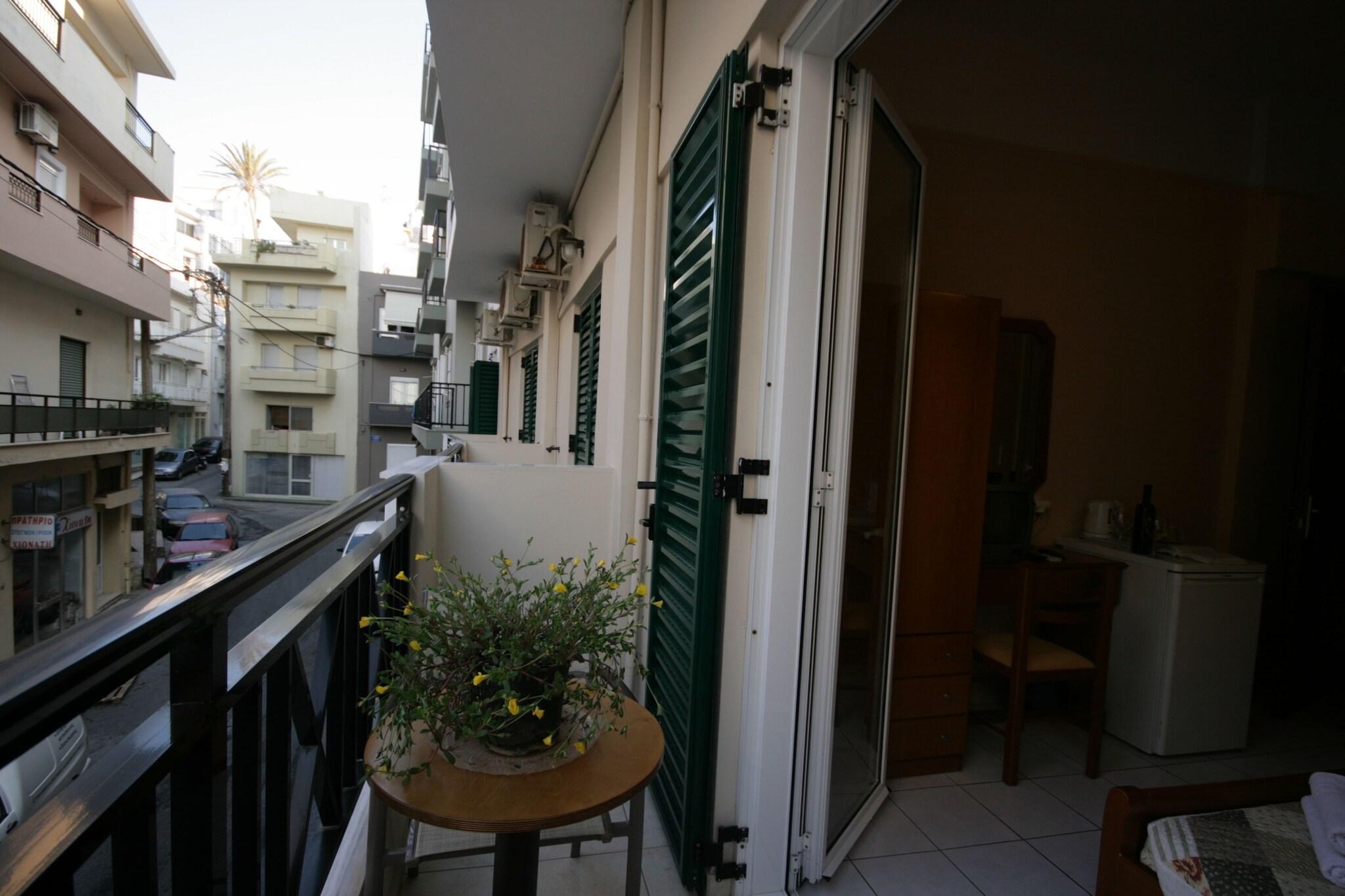 Mirabello Hotel by null