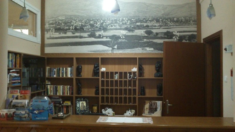 Mirabello Hotel by null