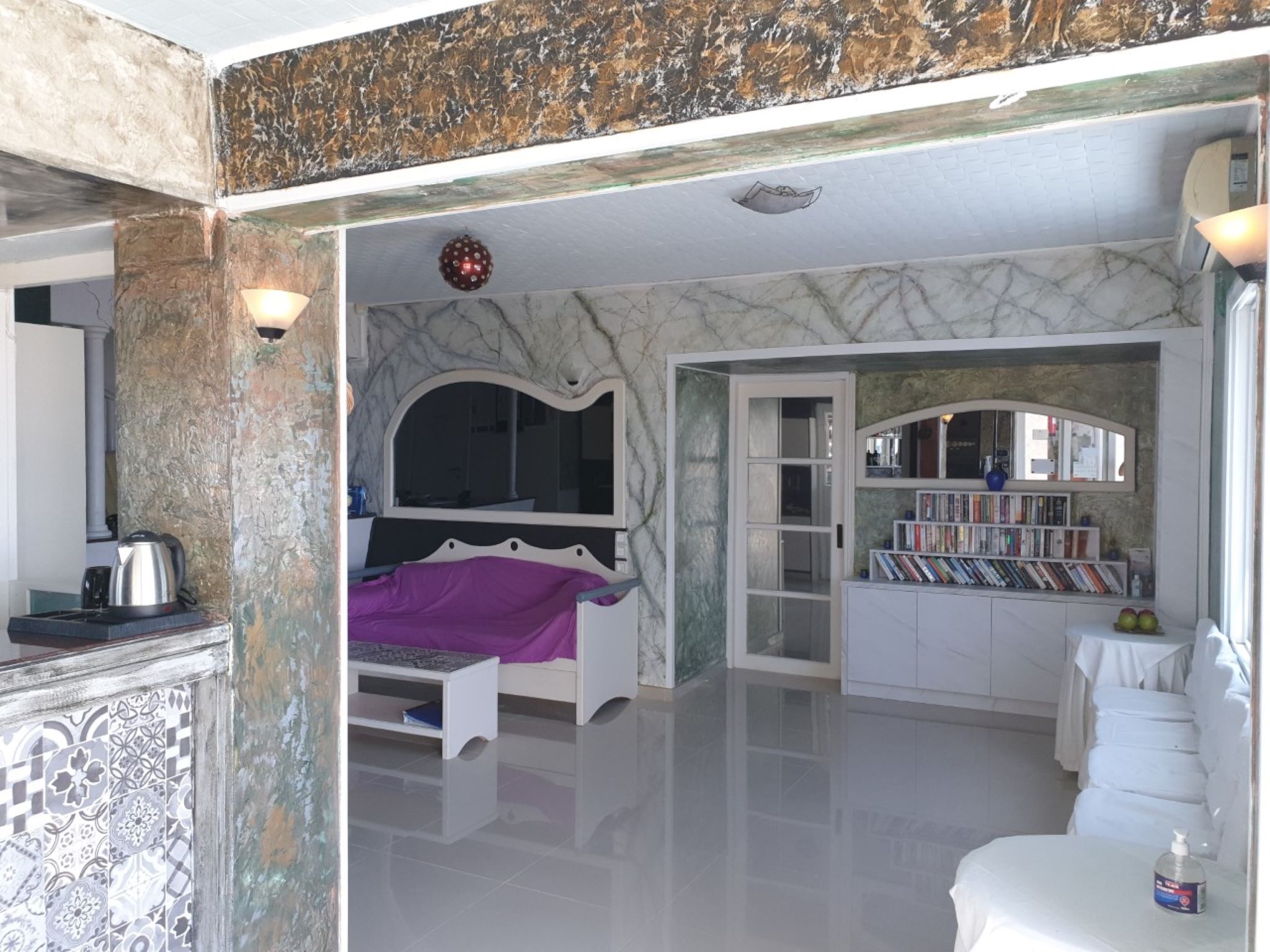 Korifi Suites Collection(Adults Only) - photo