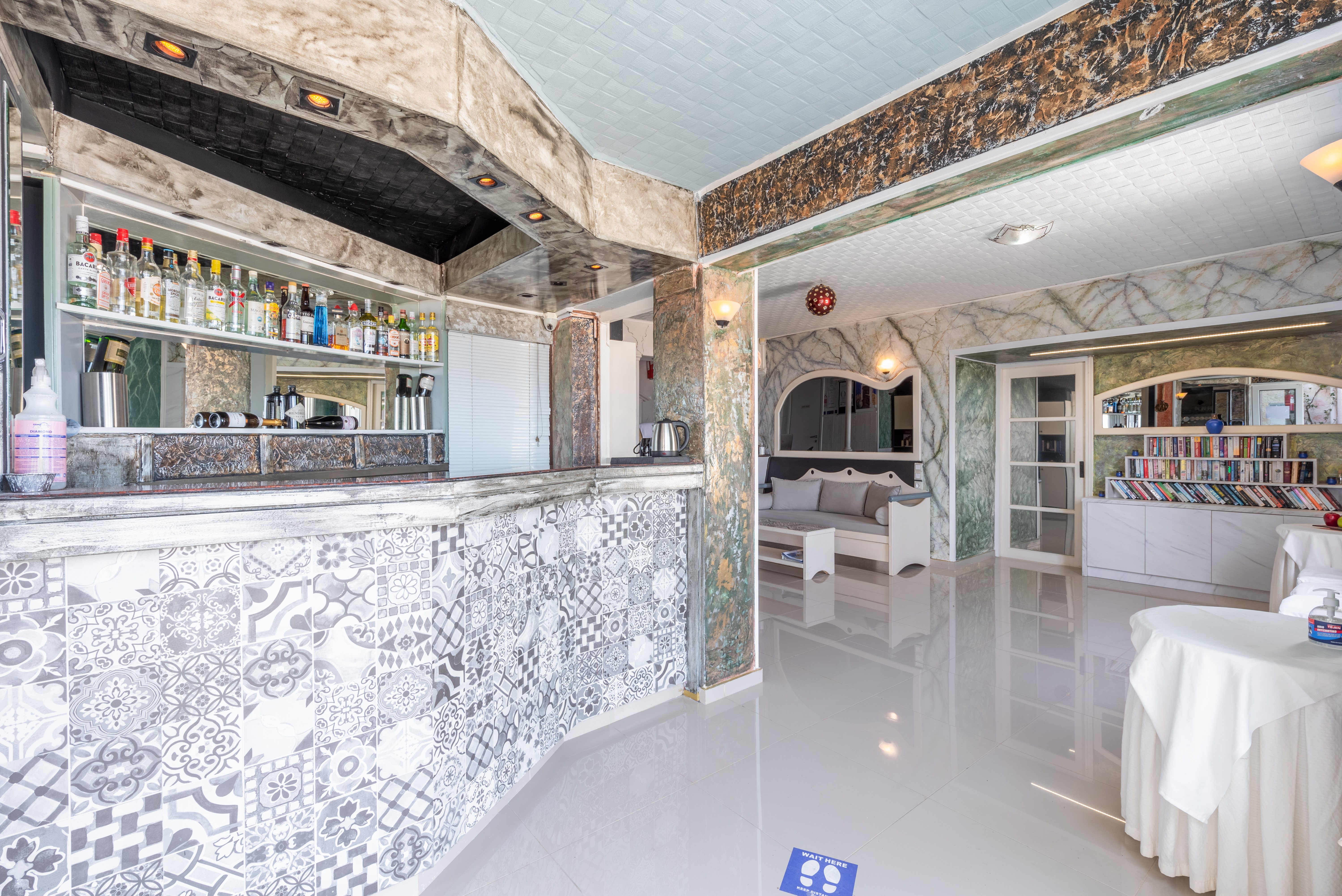 Korifi Suites Collection(Adults Only) - photo