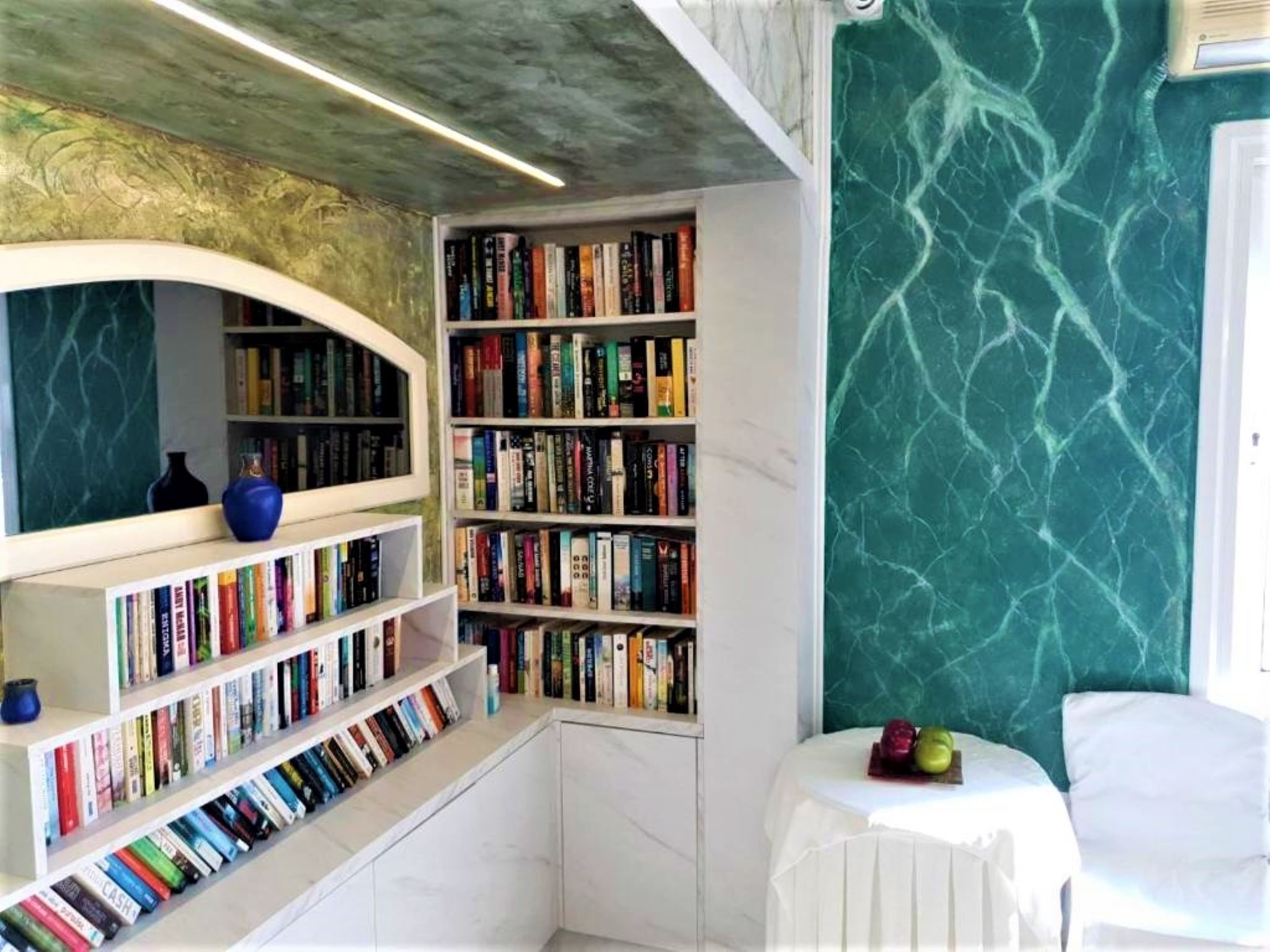 Korifi Suites Collection(Adults Only) - photo