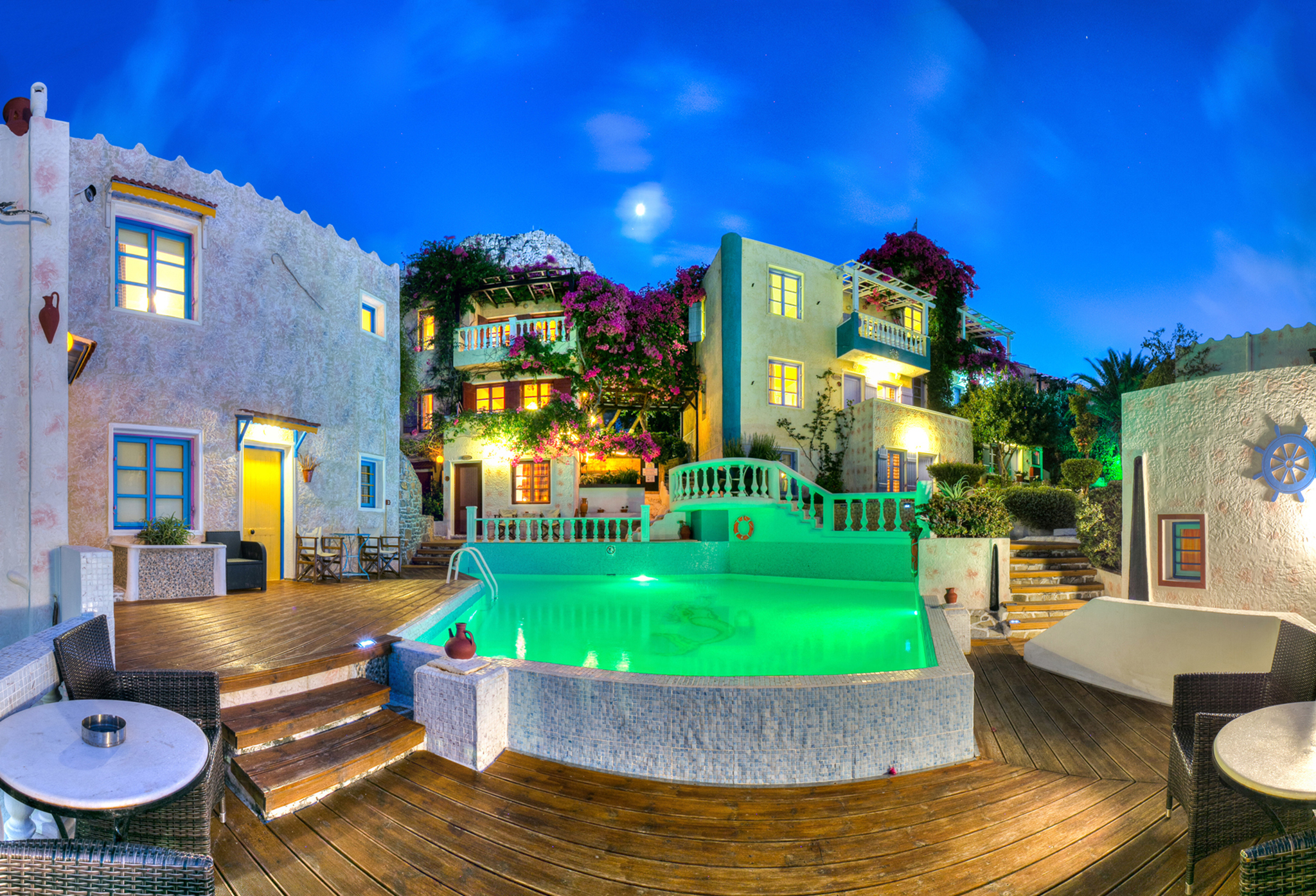Korifi Suites Collection(Adults Only)