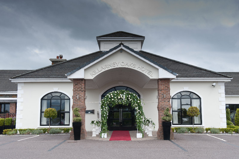 Killarney Oaks Hotel and Wedding Venue image