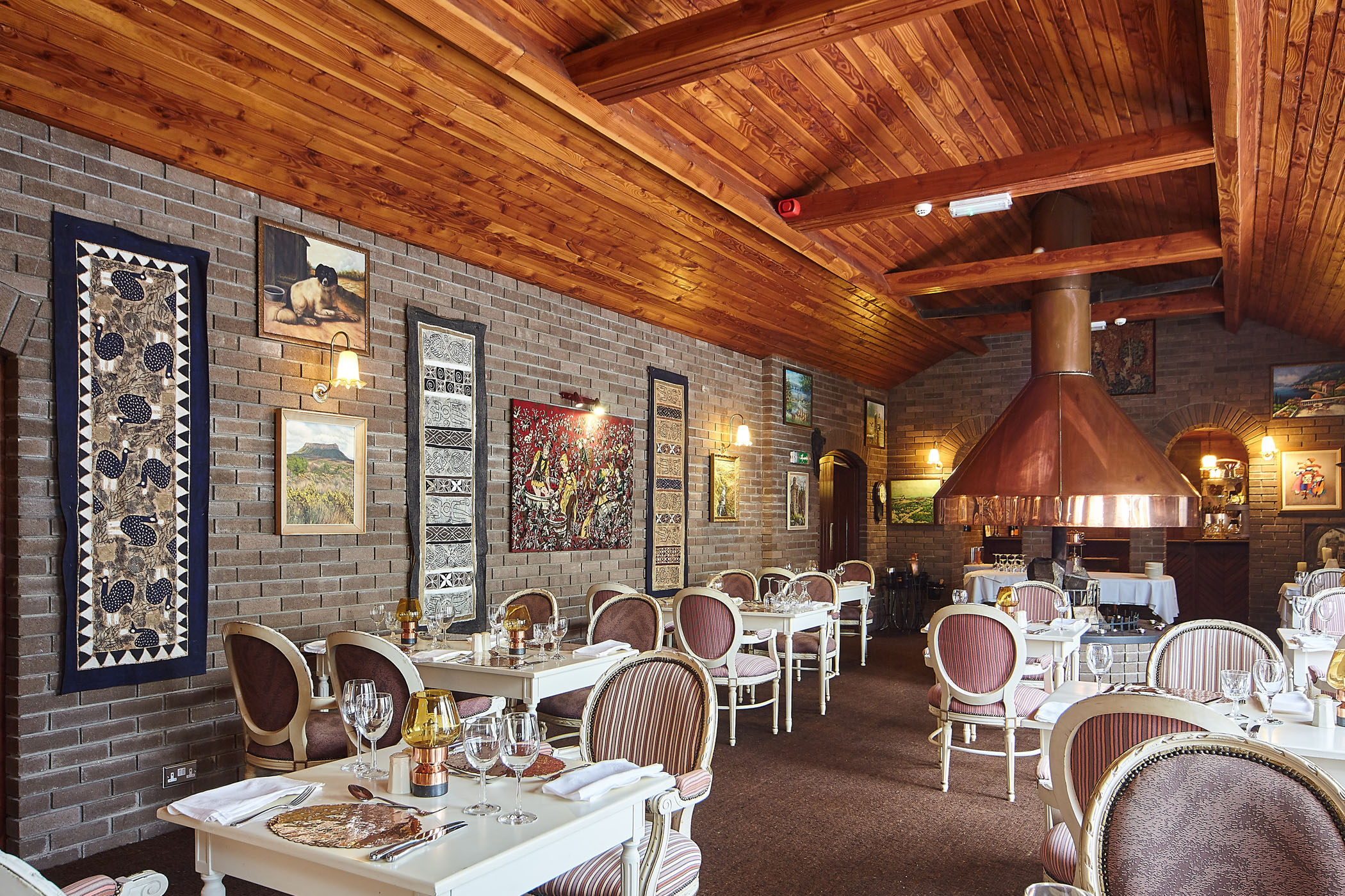 Cedar Lodge Hotel