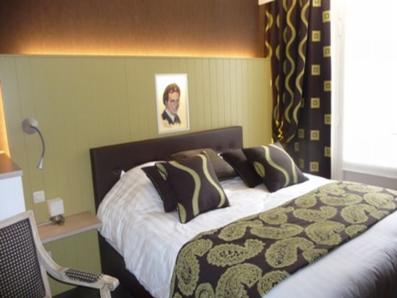 Hotel Het Gheestelic Hof