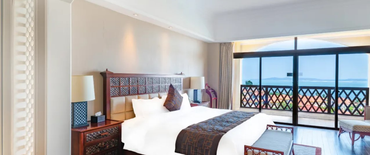 Xiamen Royal Victoria Hotel