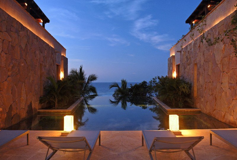 Imanta Resorts