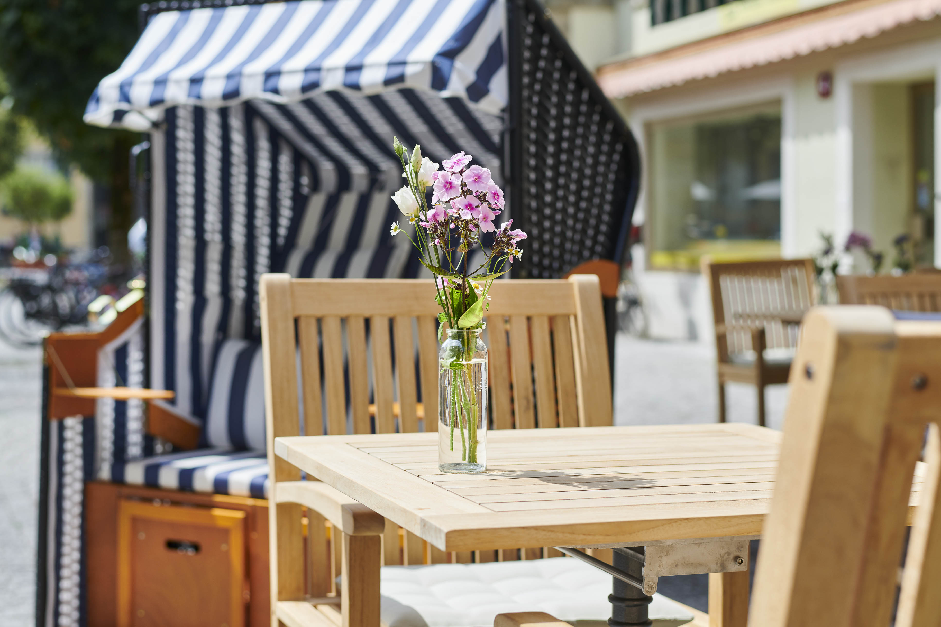 Sorell Hotel Krone by null