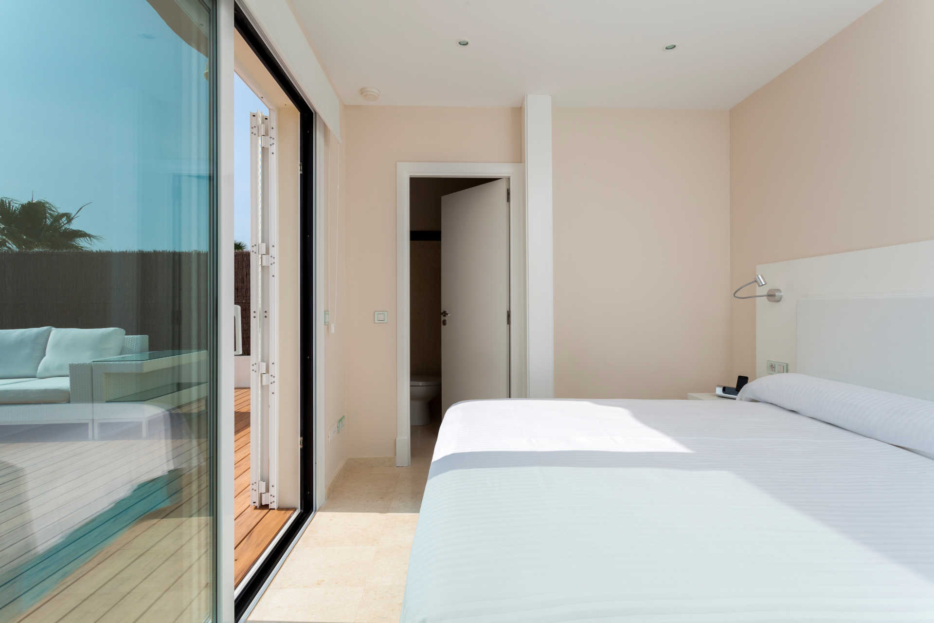 Villa, 4 habitaciones