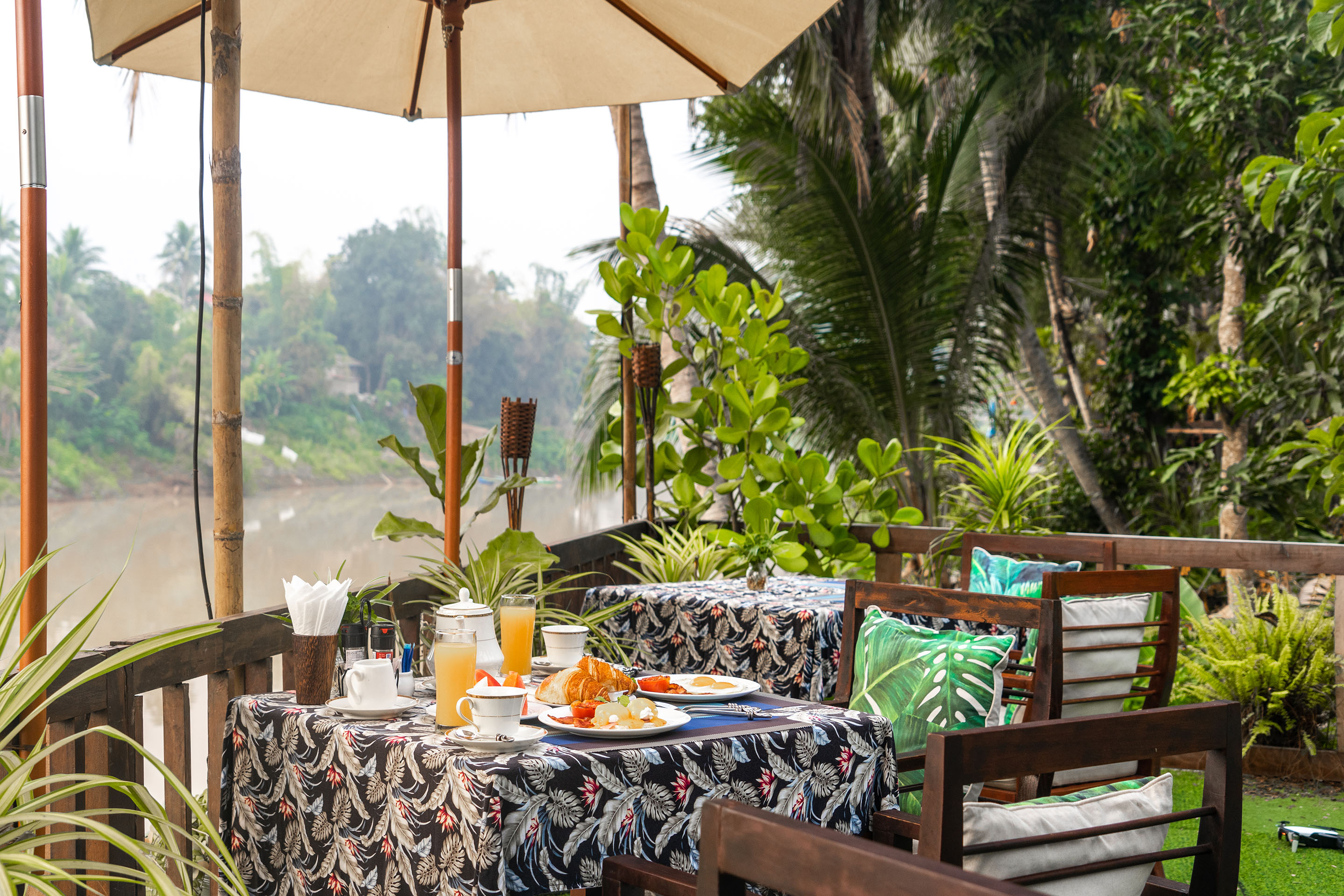 Burasari Heritage by null