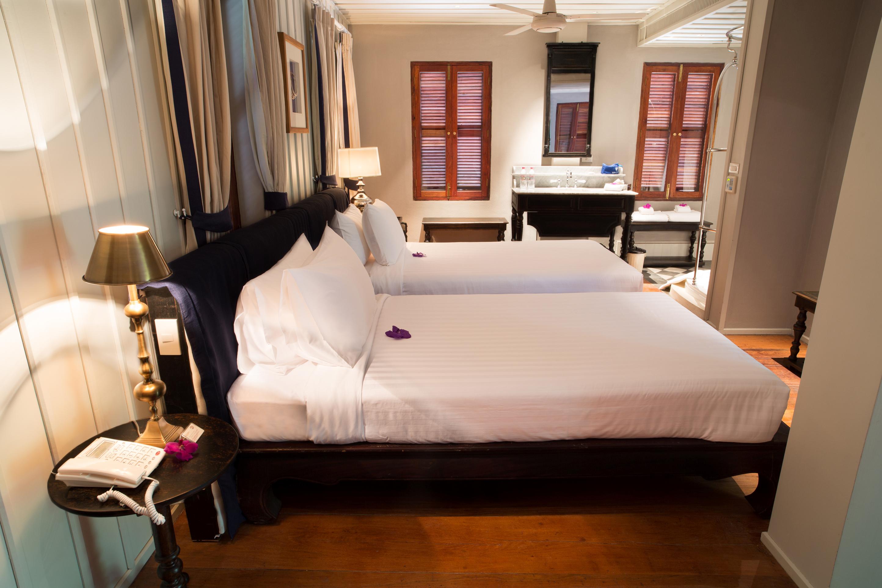 Burasari Heritage by null