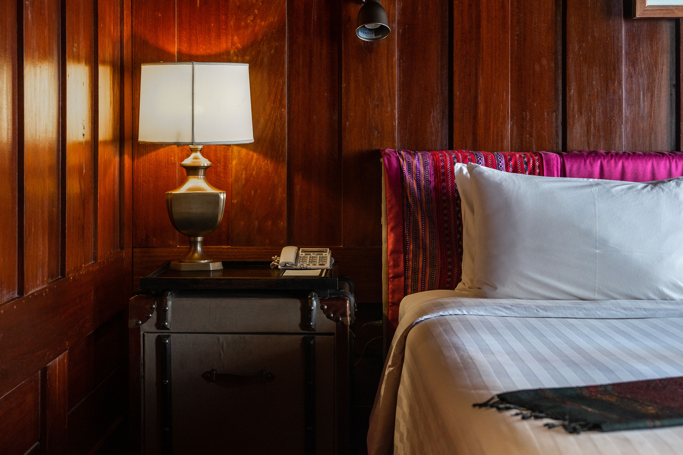 Burasari Heritage by null