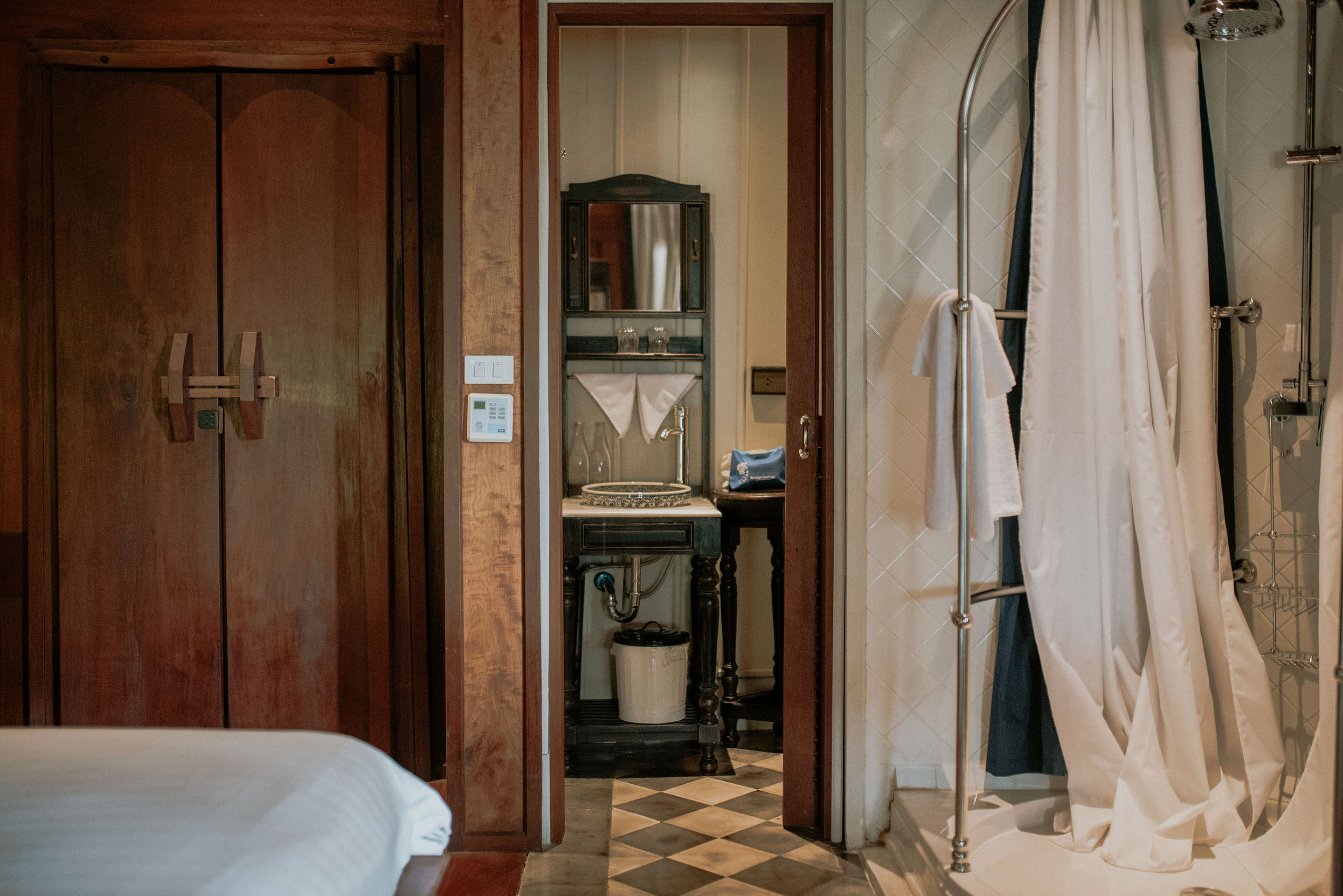 Burasari Heritage Luang Prabang