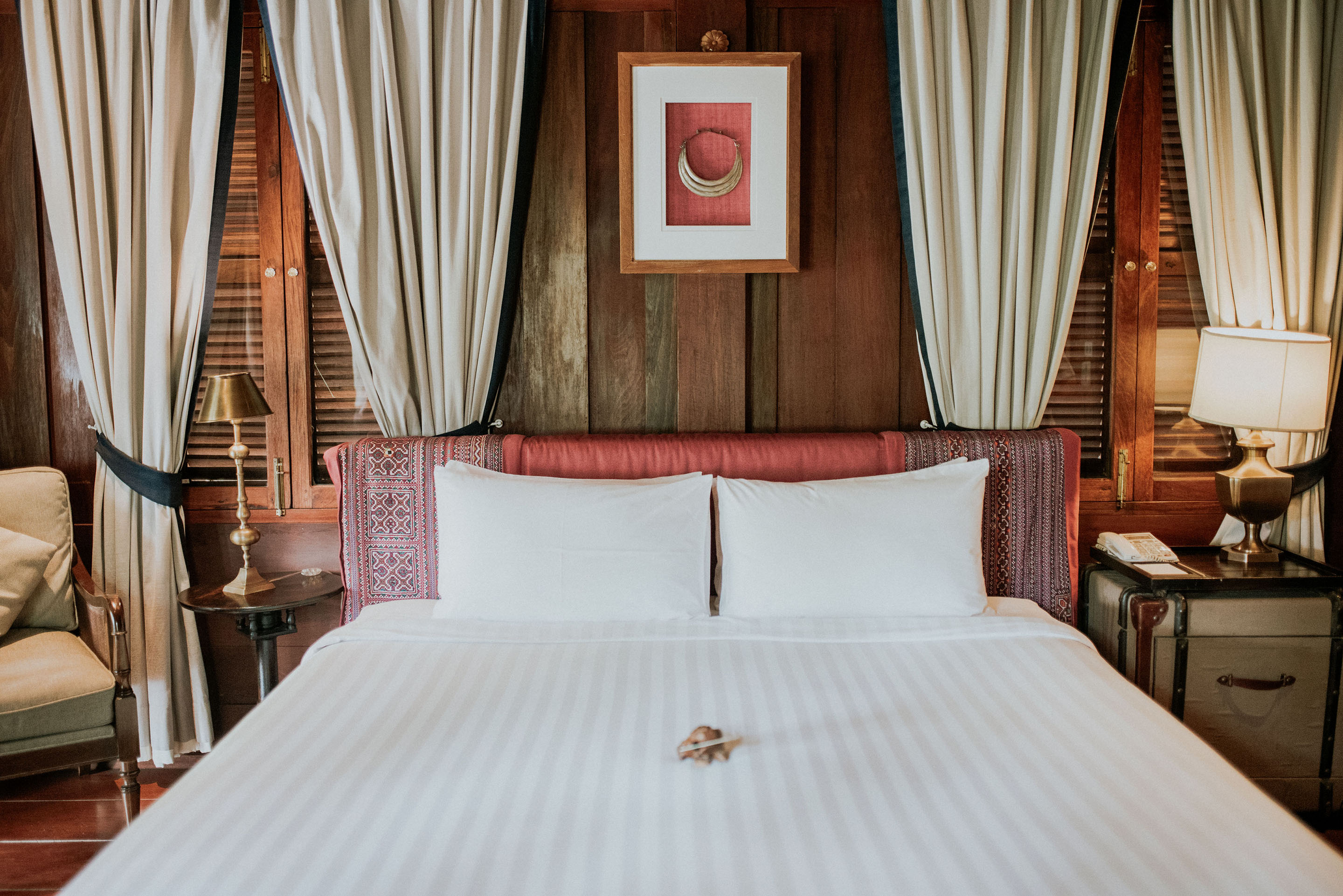 Burasari Heritage by null