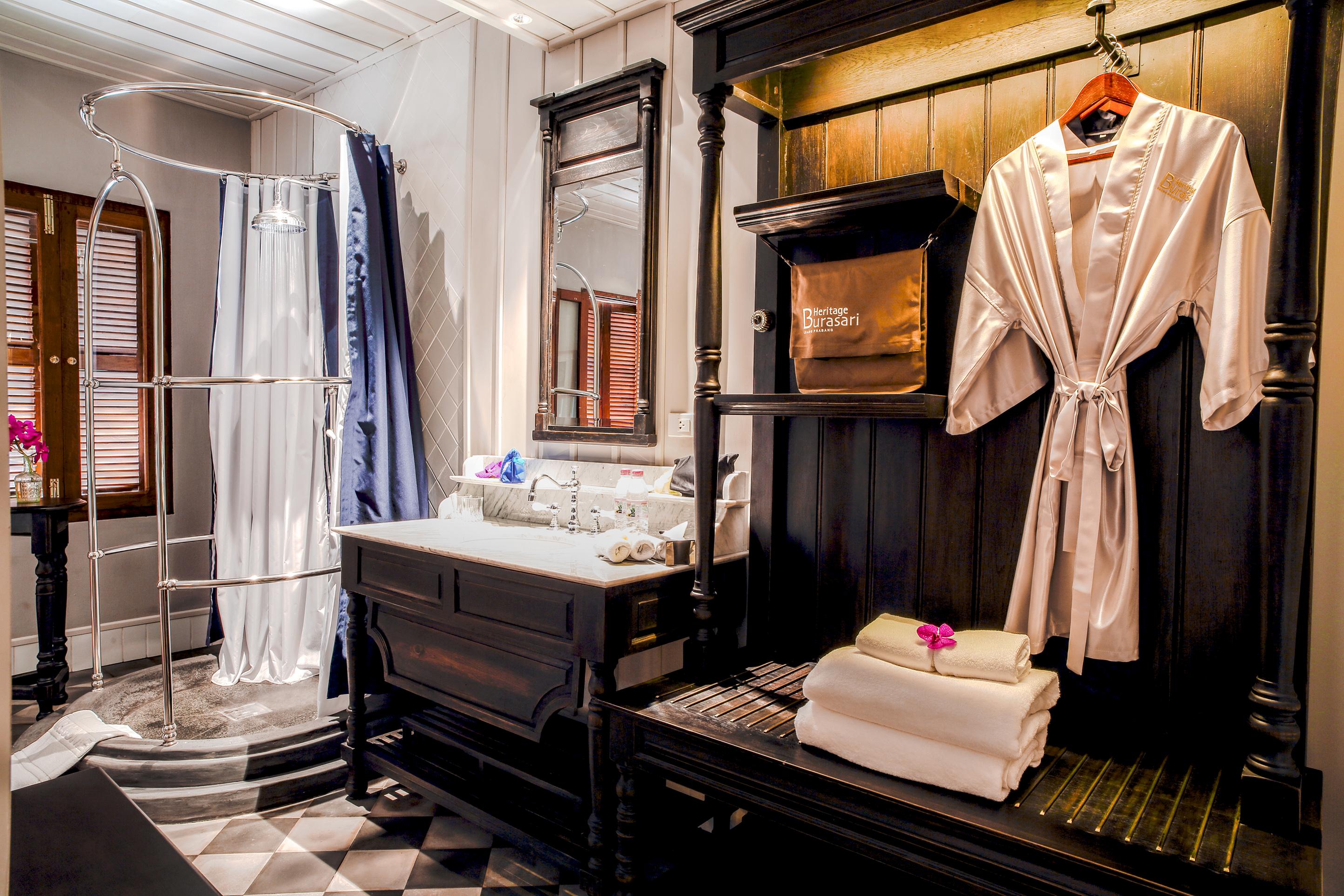 Burasari Heritage by null