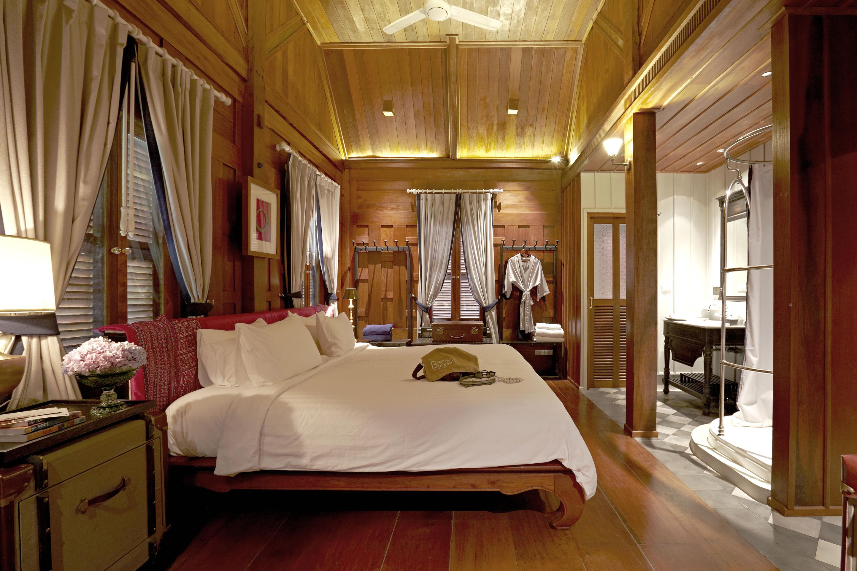 Burasari Heritage by null