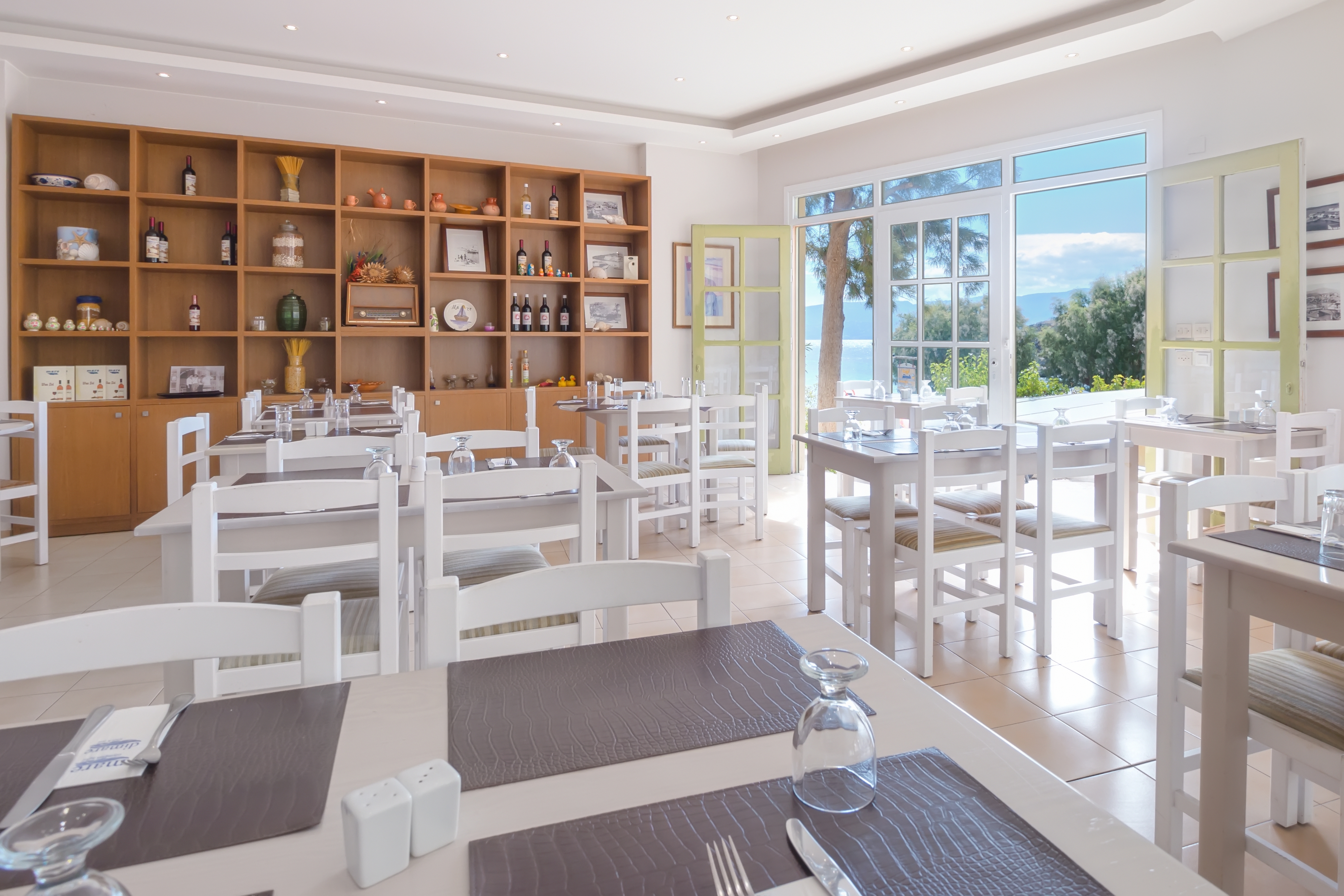 MARE HOTEL APARTMENTS