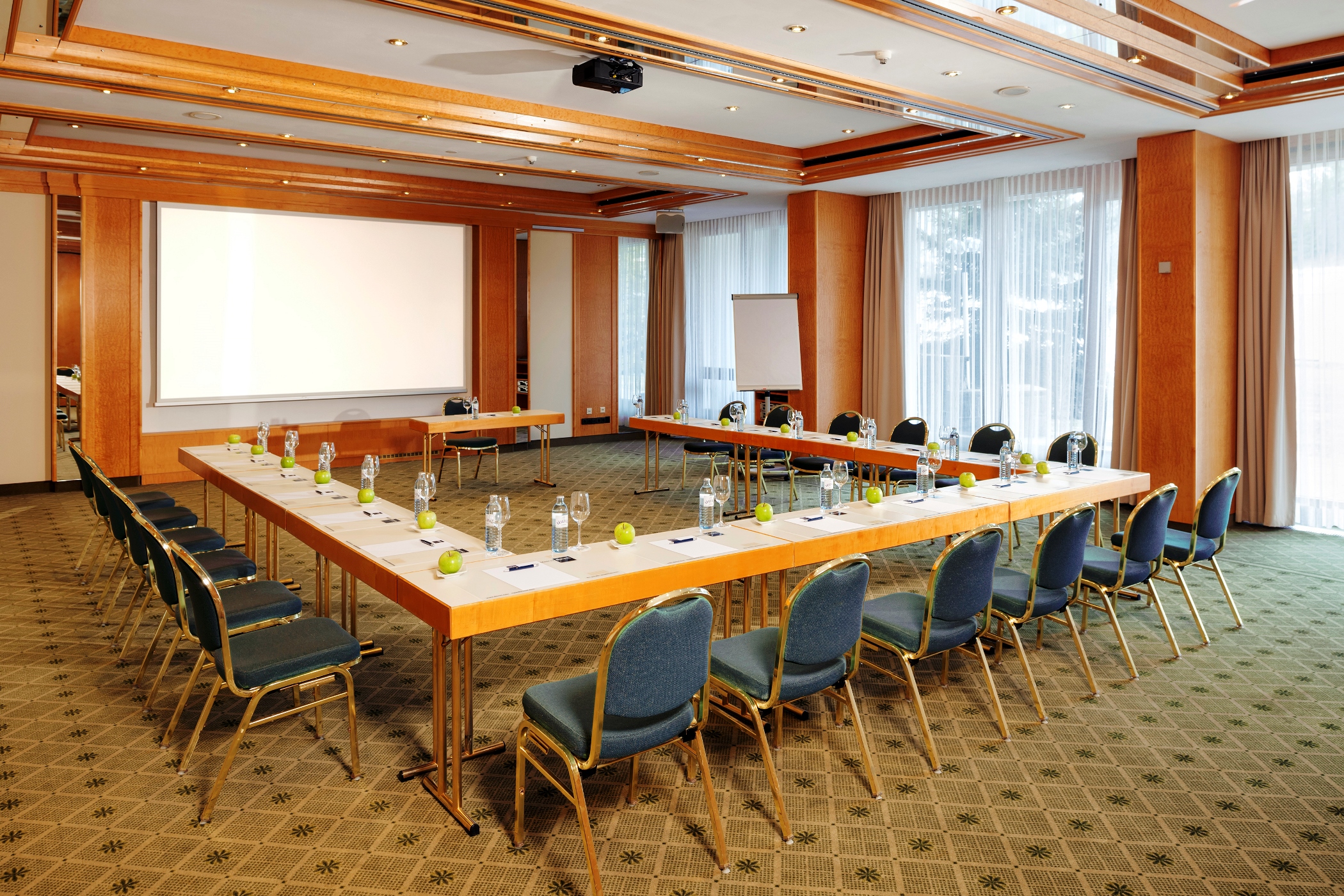 Krumers Alpin - Your Mountain Oasis - nuotrauka