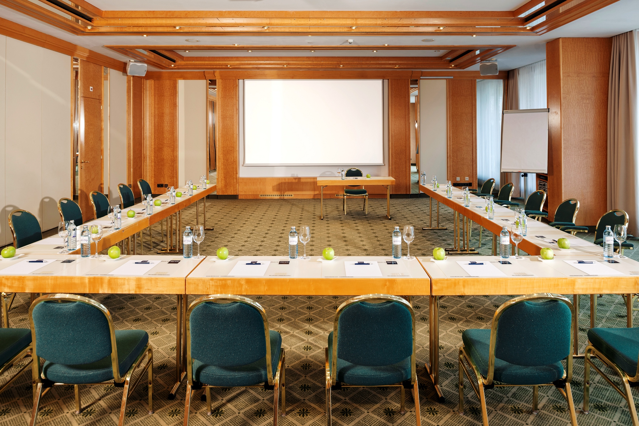 Krumers Alpin - Your Mountain Oasis - nuotrauka