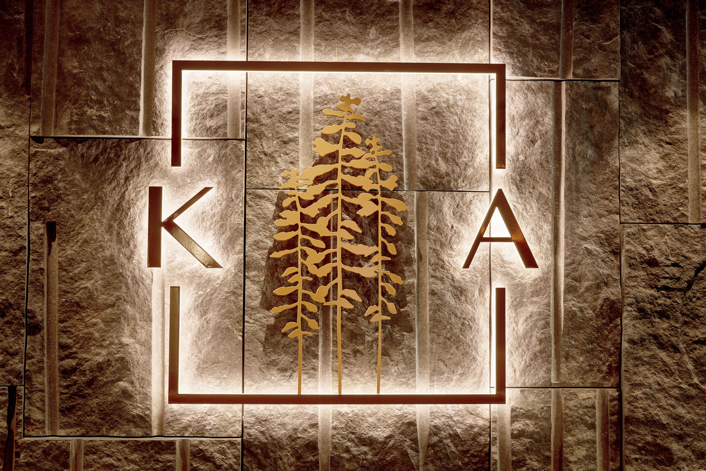 Krumers Alpin - Your Mountain Oasis - nuotrauka