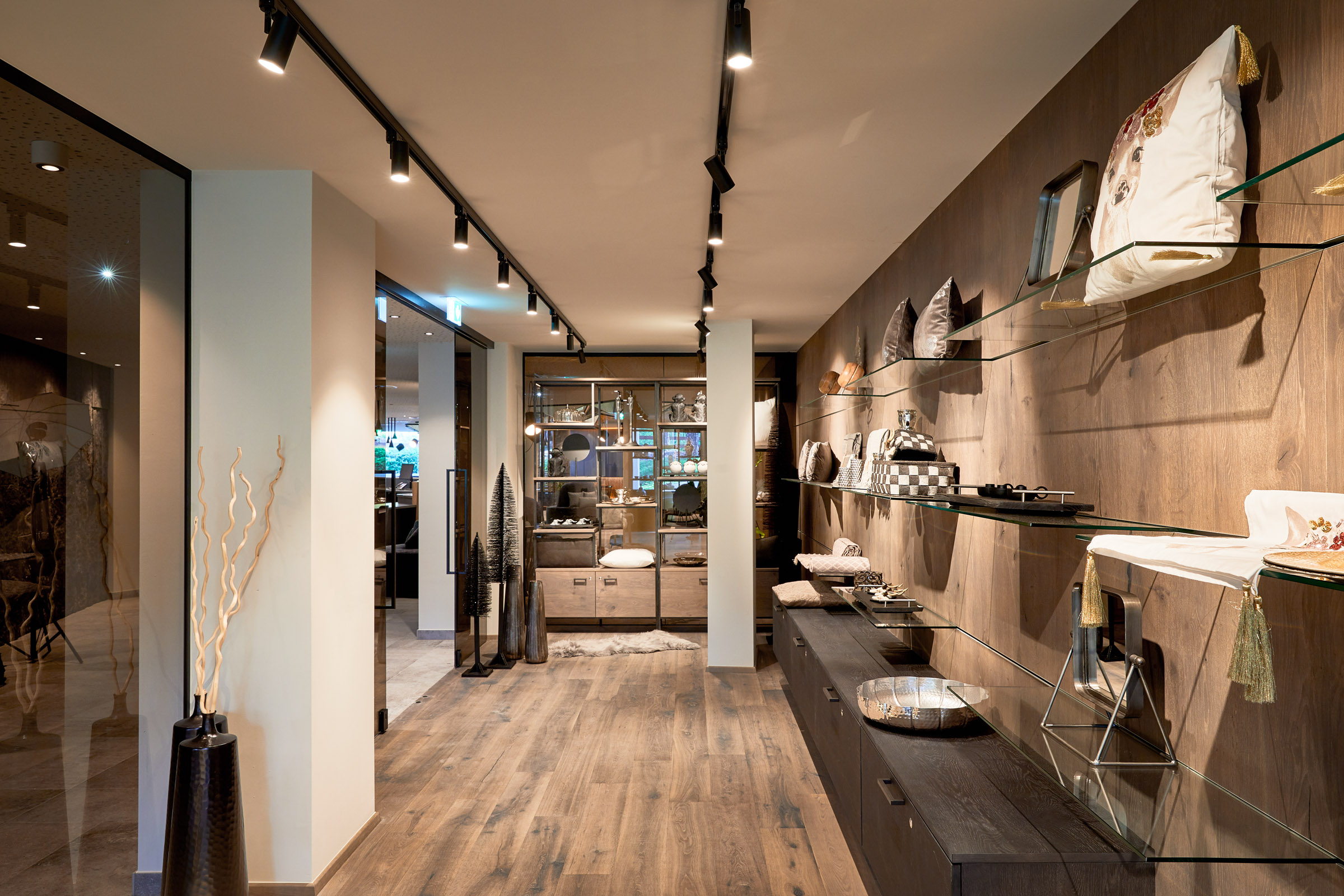 Krumers Alpin - Your Mountain Oasis - nuotrauka