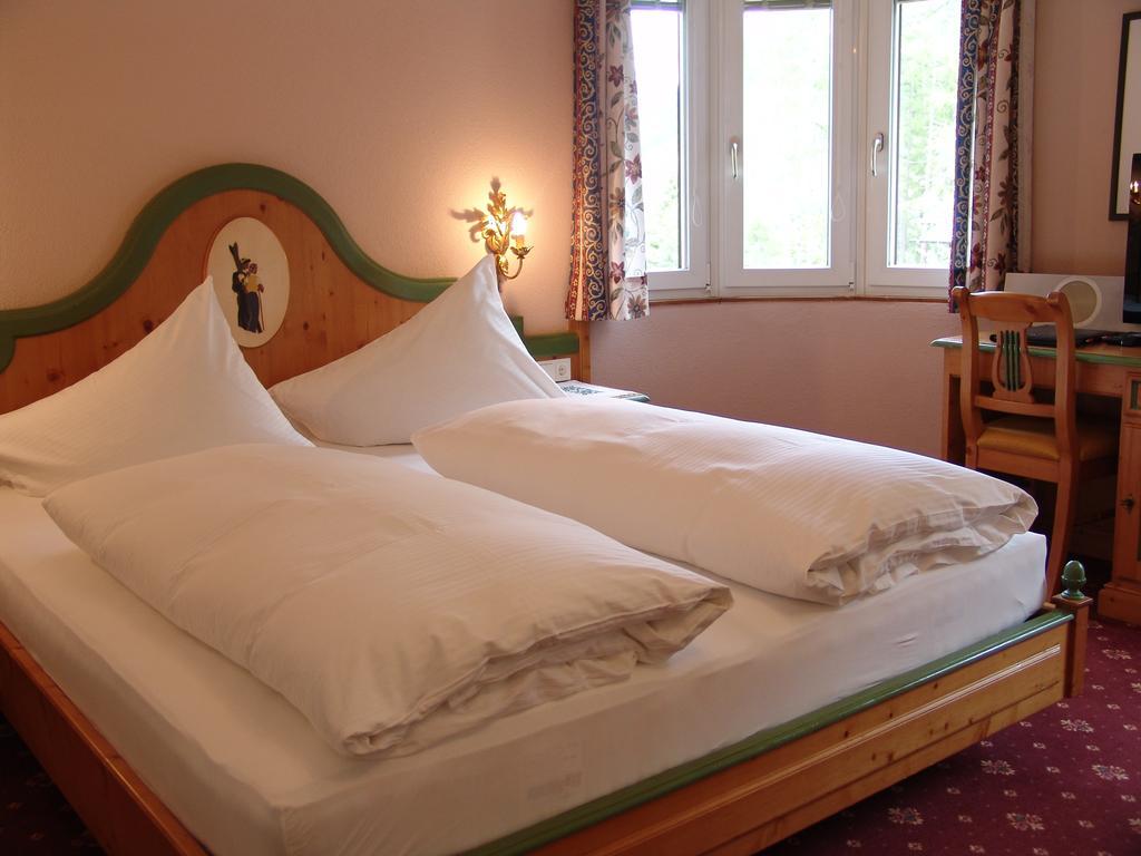 Hotel Fahrner