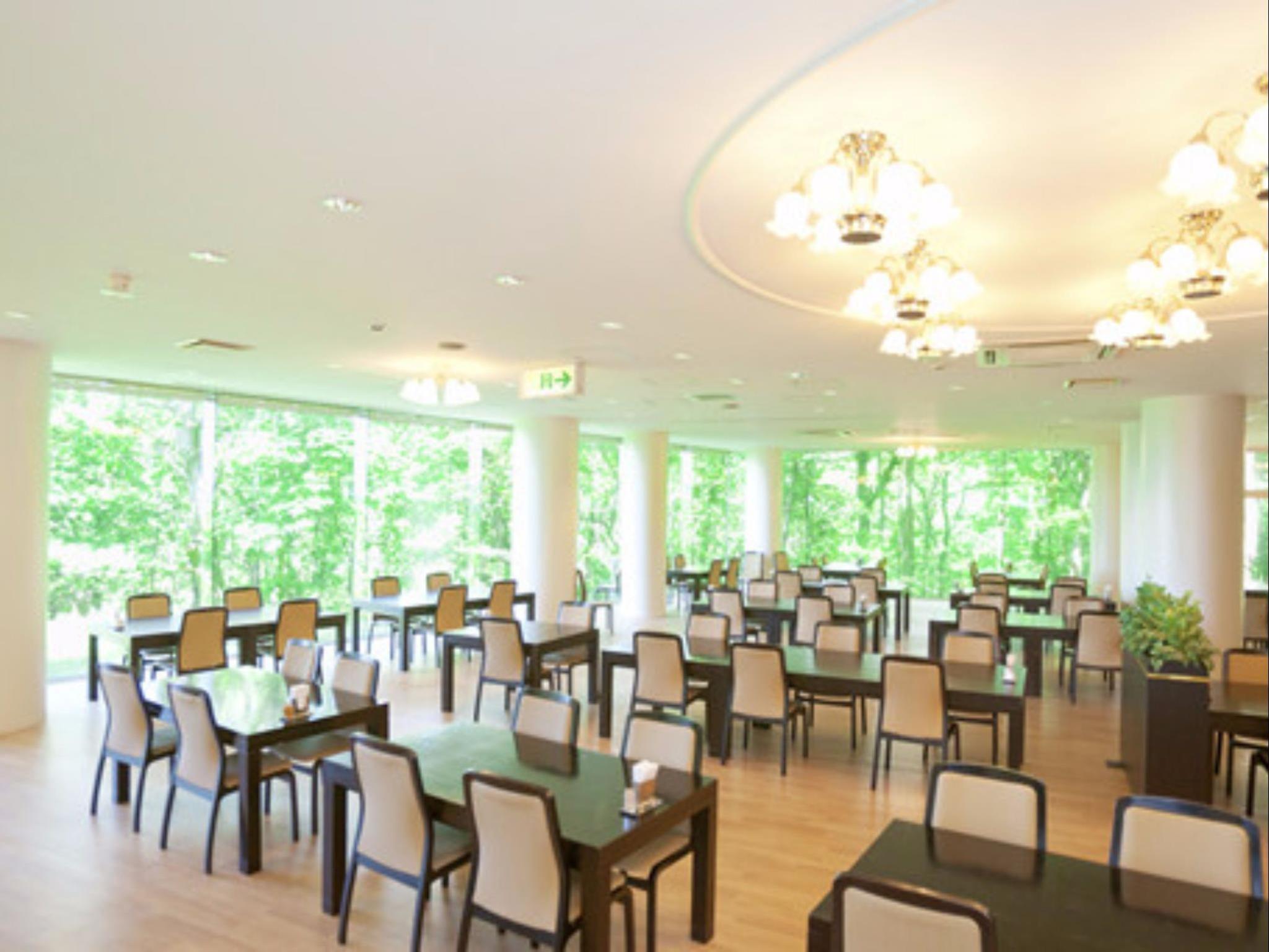 Tento-No-Yado Abashiri Kanko Hotel