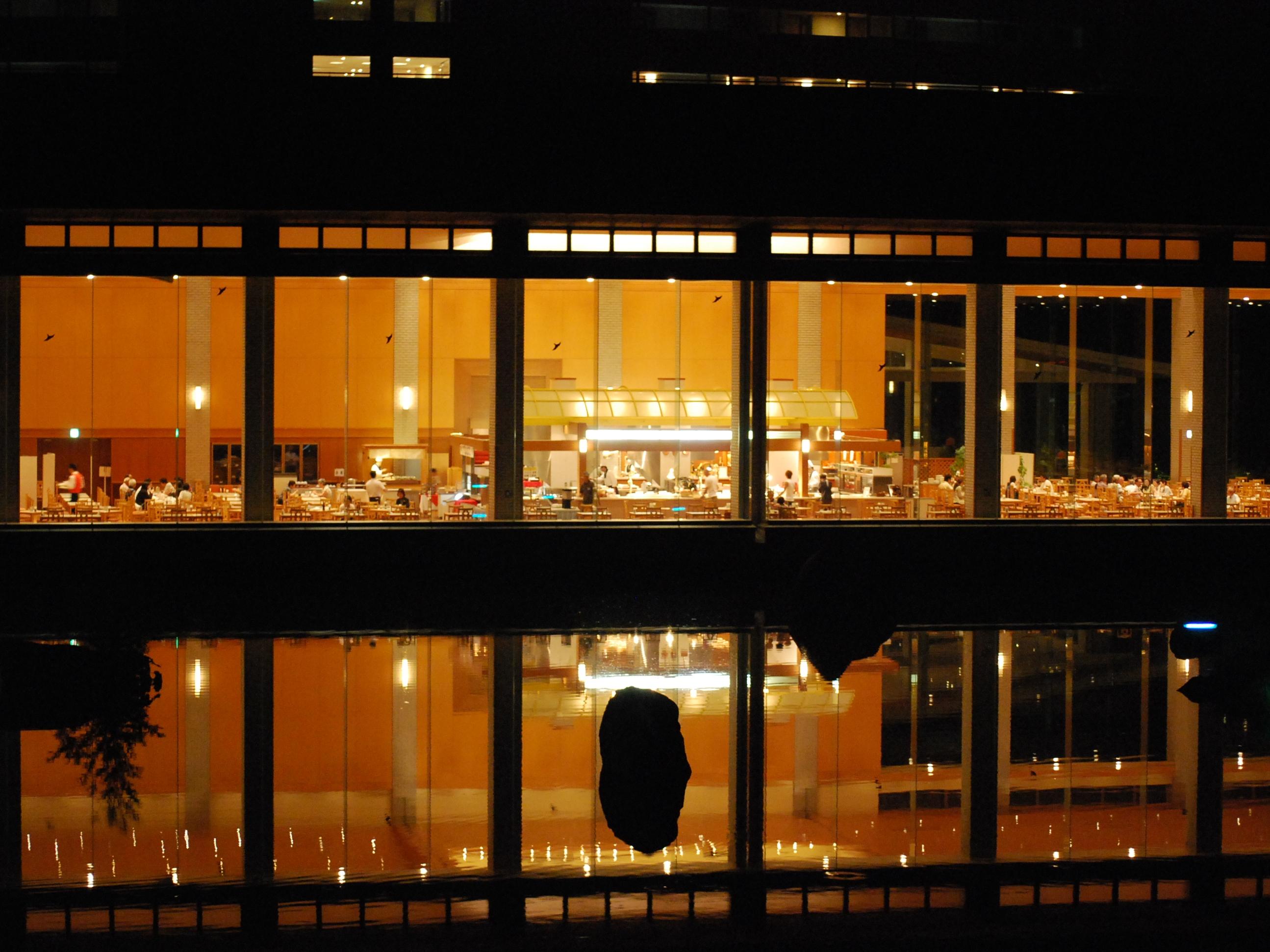 Kussharo Prince Hotel