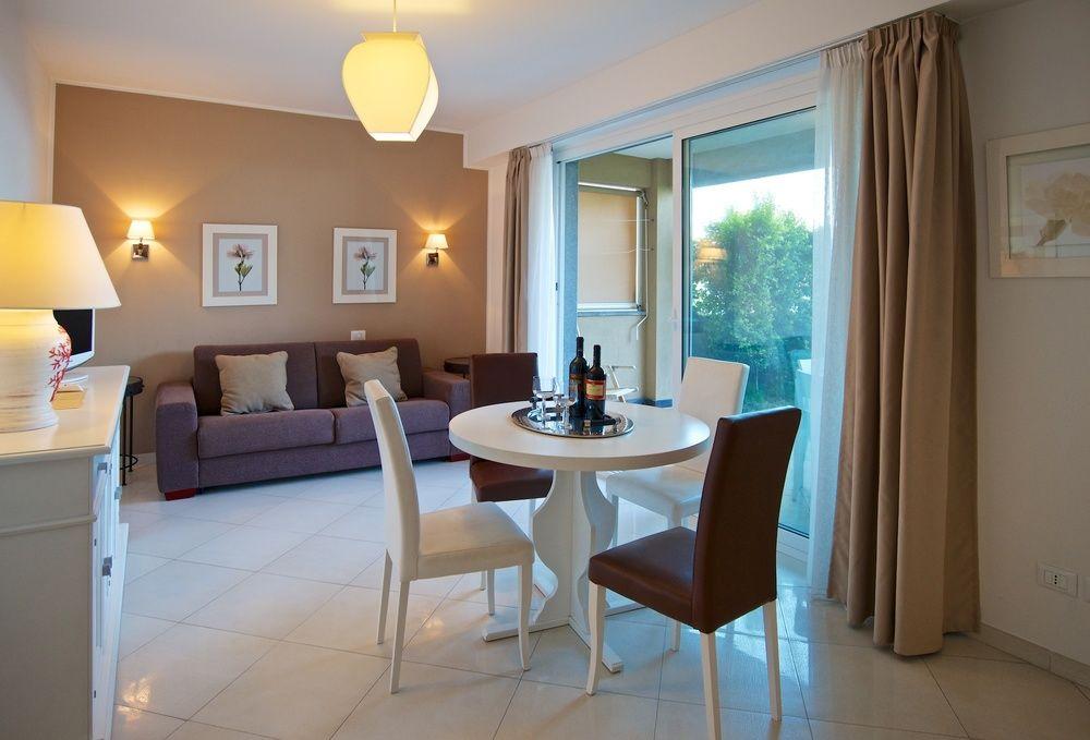 Villa Oasis