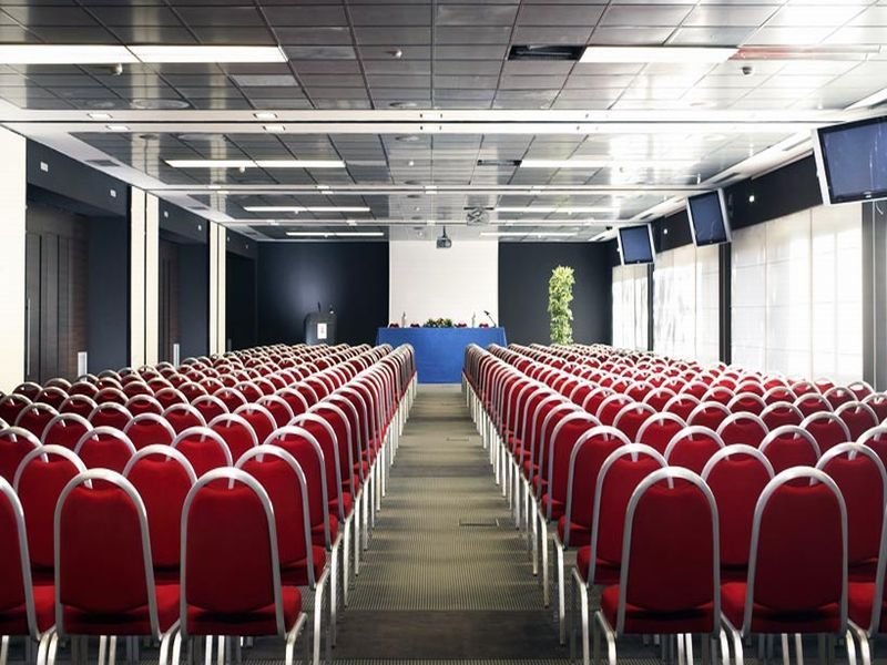 iH Hotels Pomezia Selene