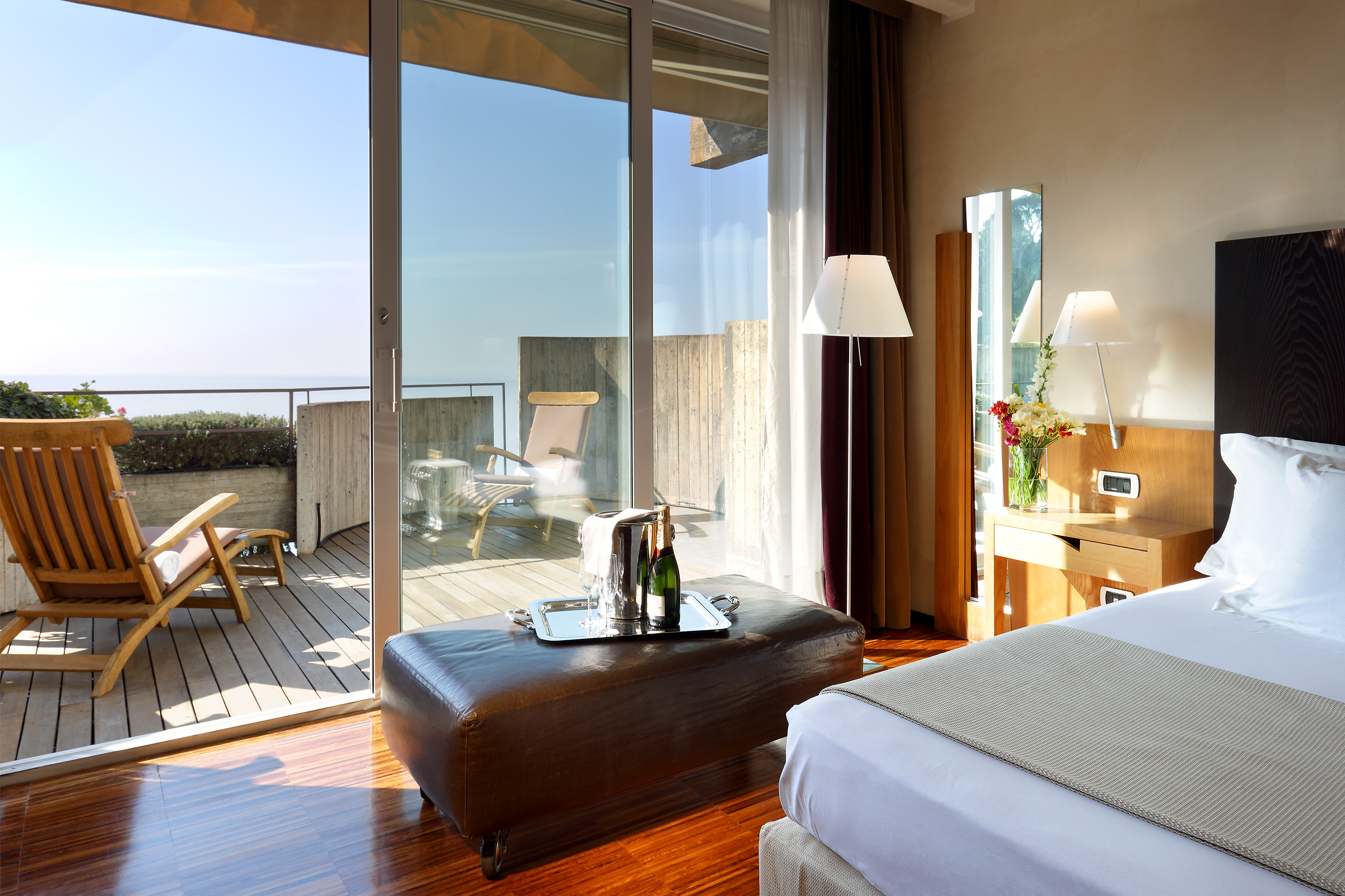 Eurostars Monte Tauro by null