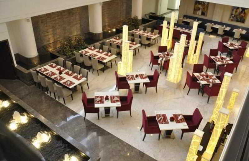James Hotels Ltd Chandigarh