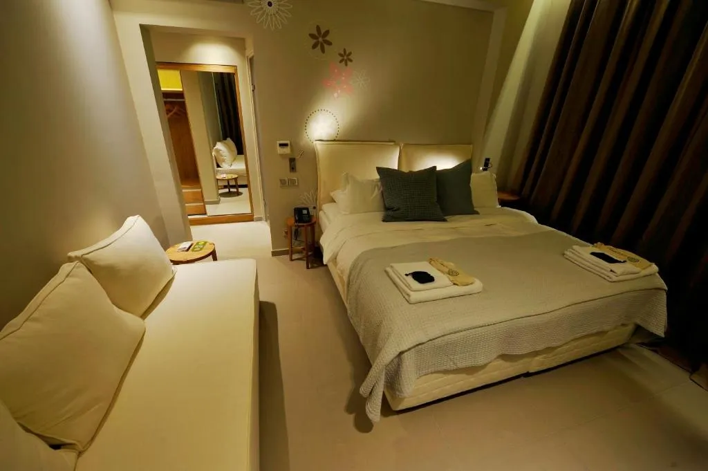 Coco-Mat Hotel Nafsika