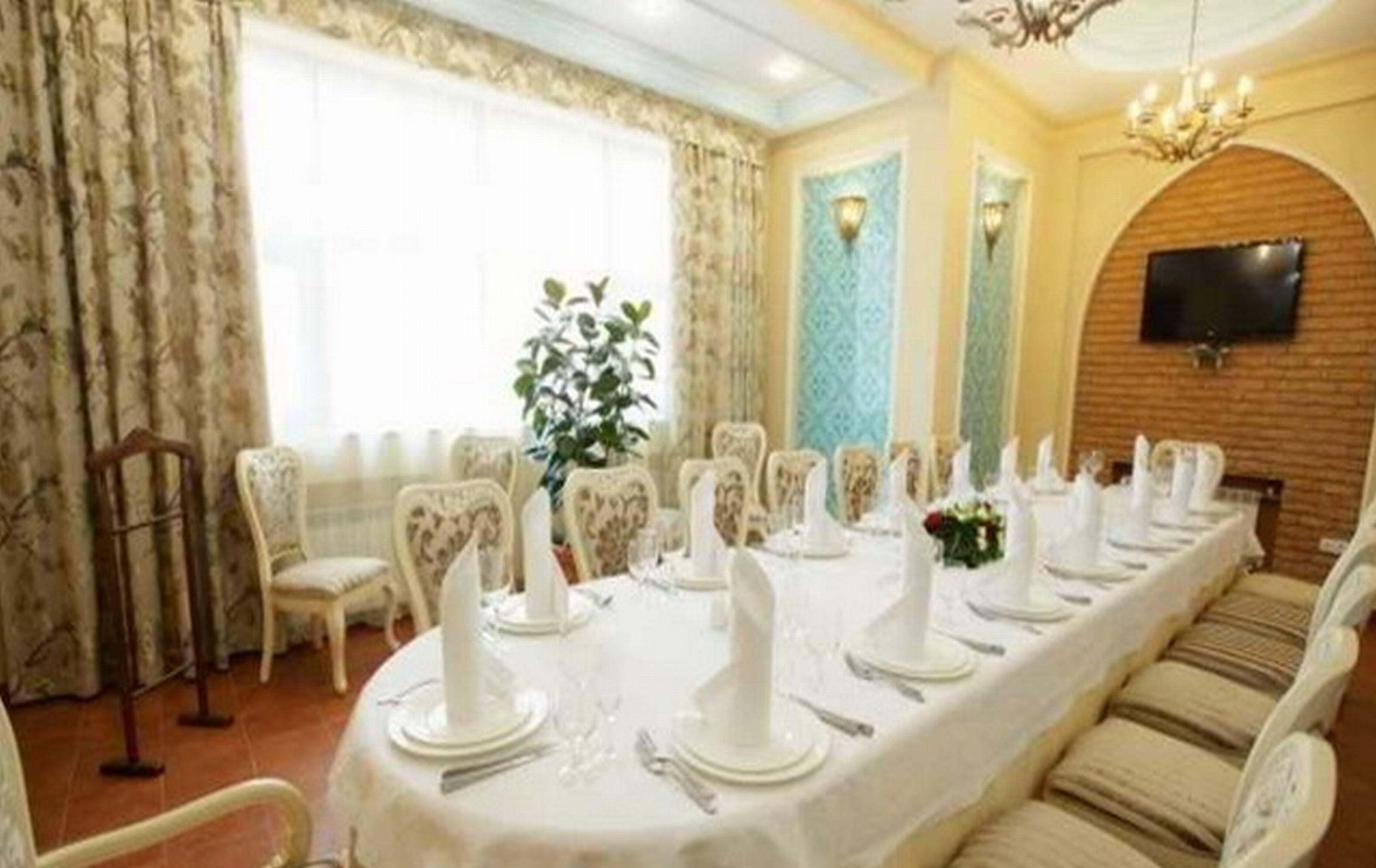 Kazzhol Hotel Astana