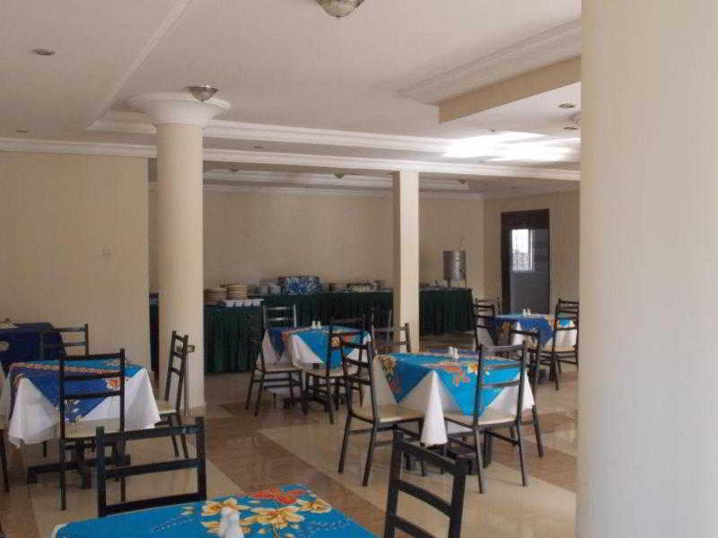 Mansea Hotel