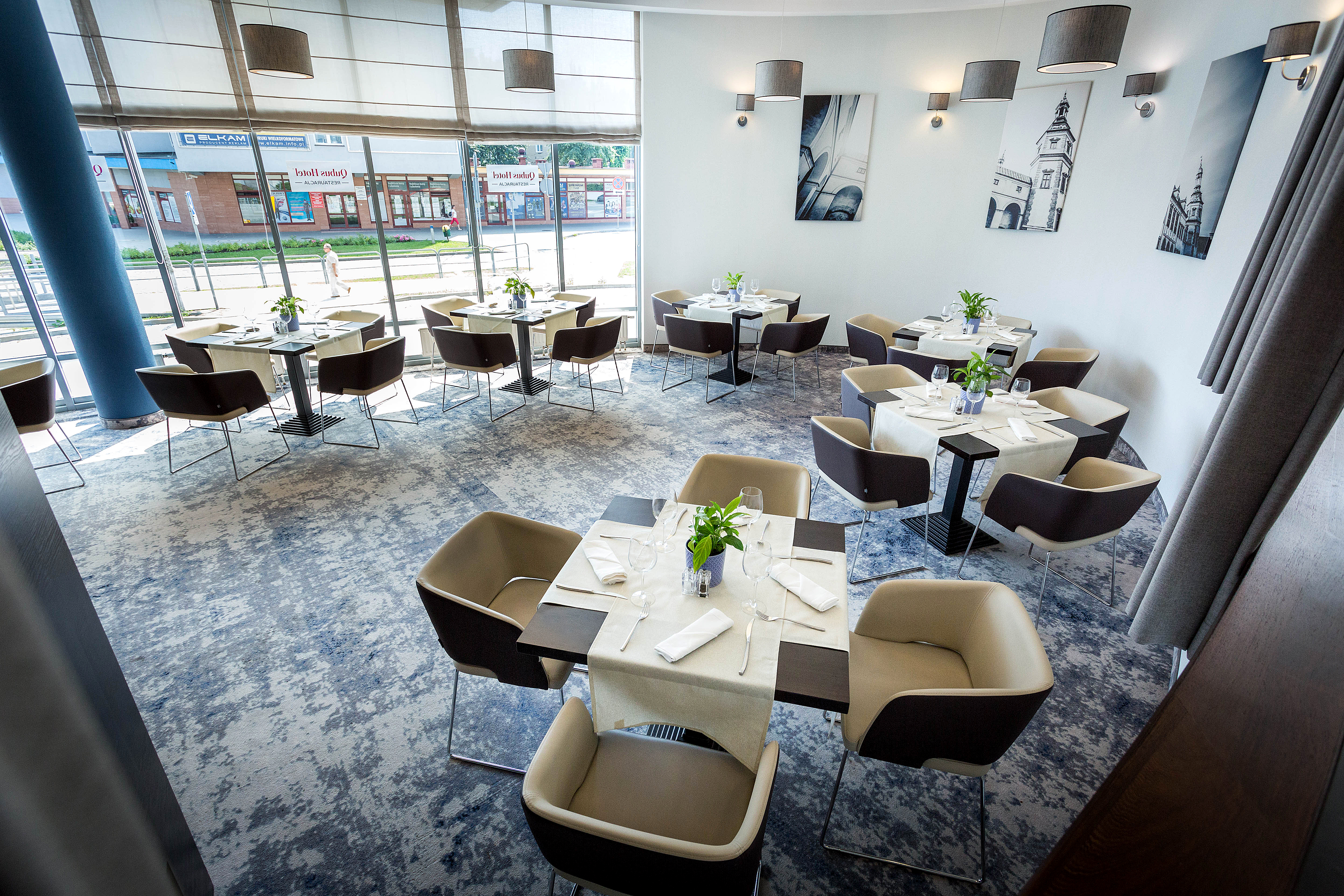 Qubus Hotel Kielce