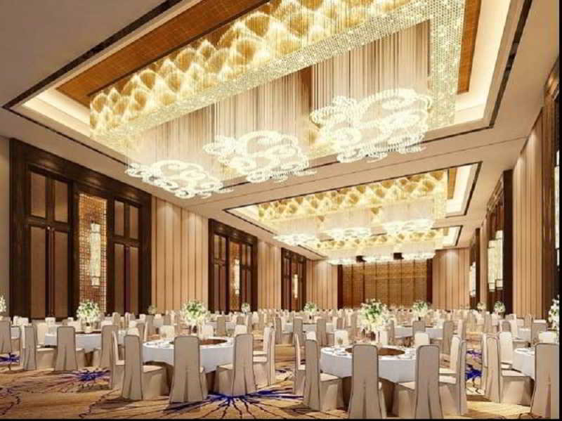 Wanda Vista Changsha