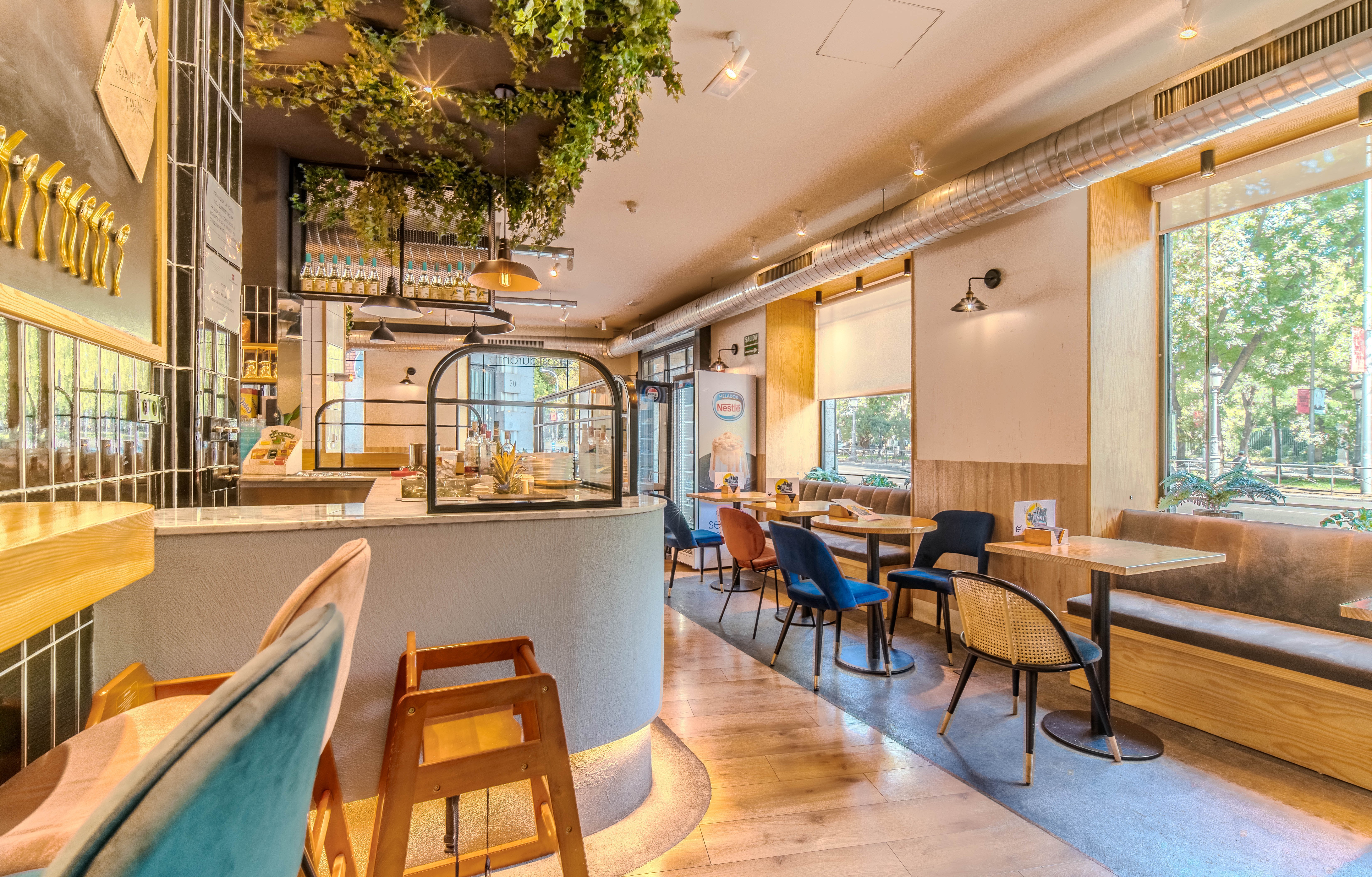 ITC Mora by Soho Boutique