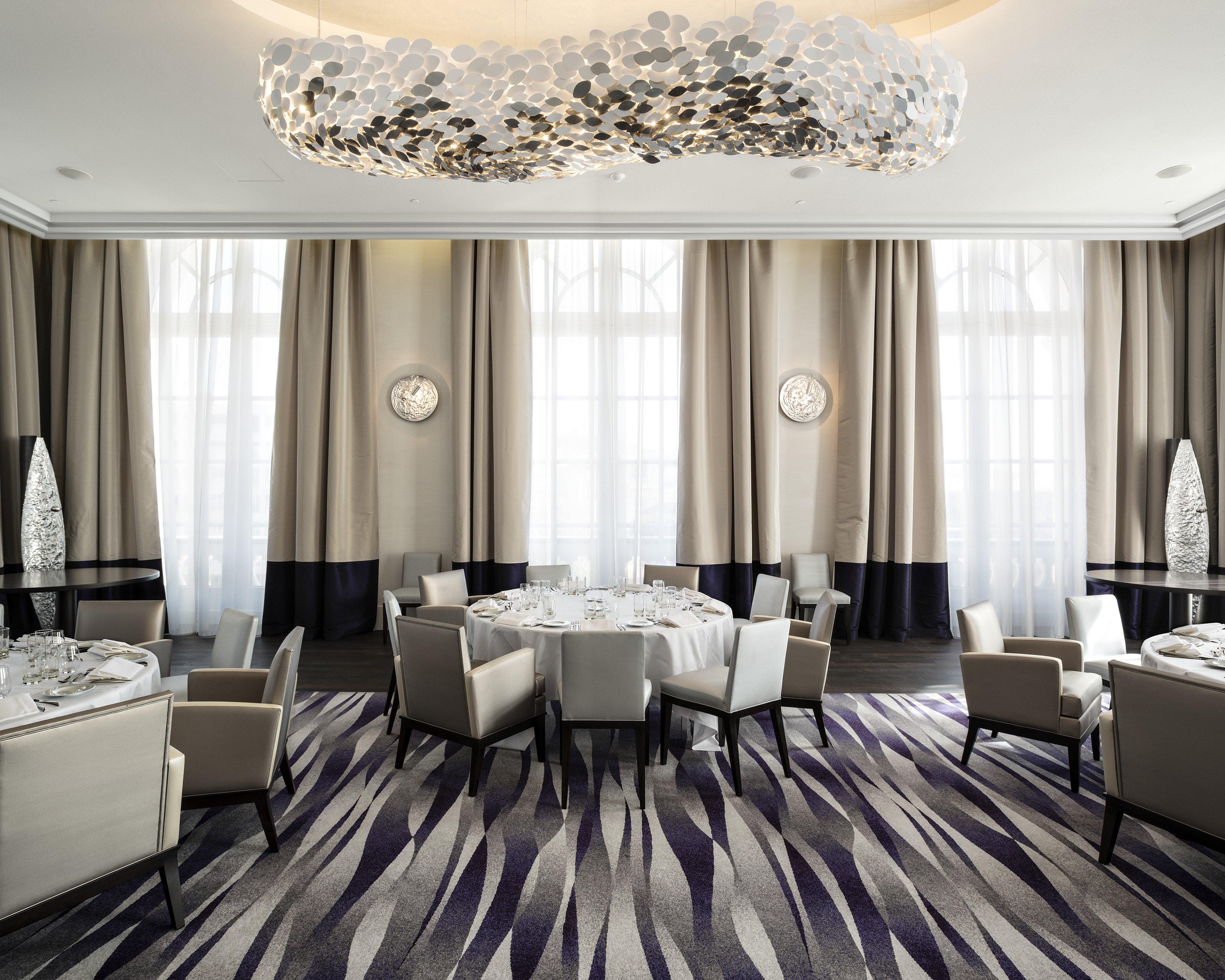 Hôtel Dieu Intercontinental Marseille by null