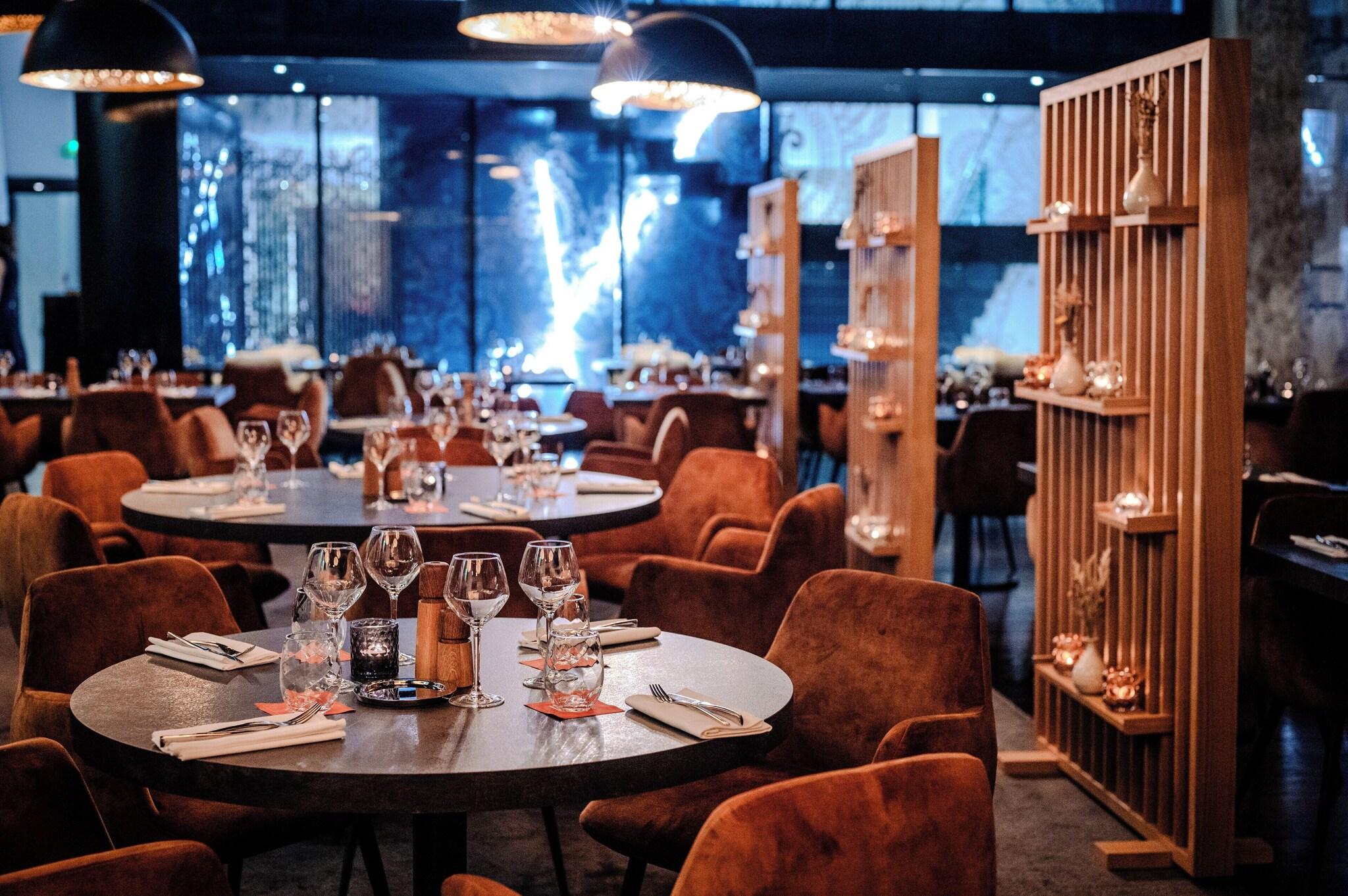 Hôtel Dieu Intercontinental Marseille by null