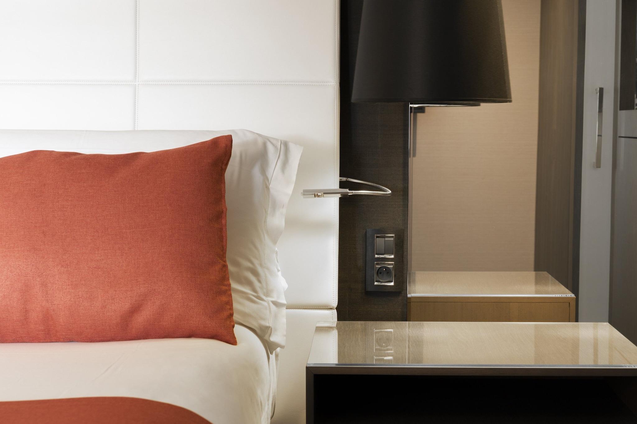 Hôtel Dieu Intercontinental Marseille by null