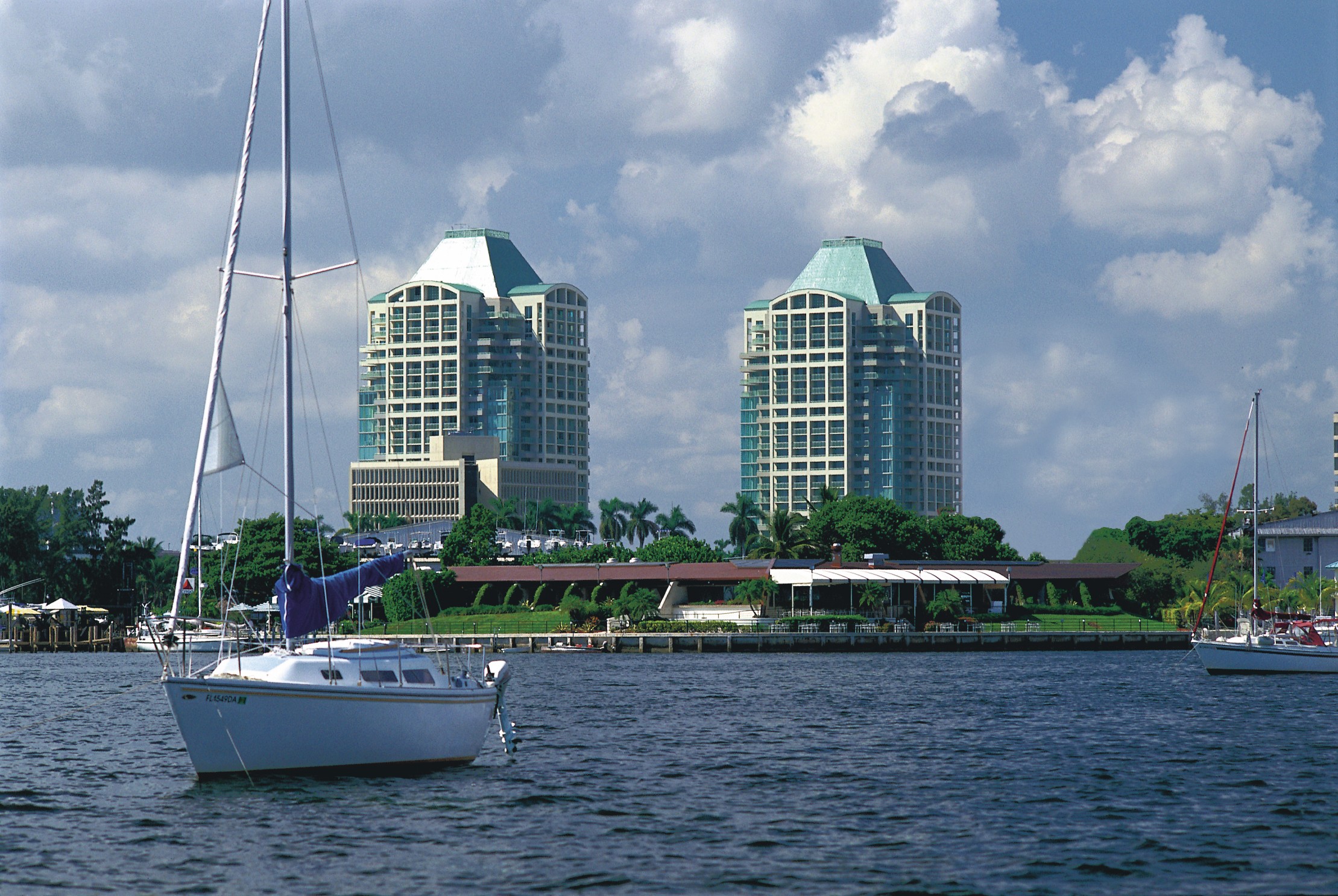 The Ritz-Carlton Coconut Grove, Miami by null