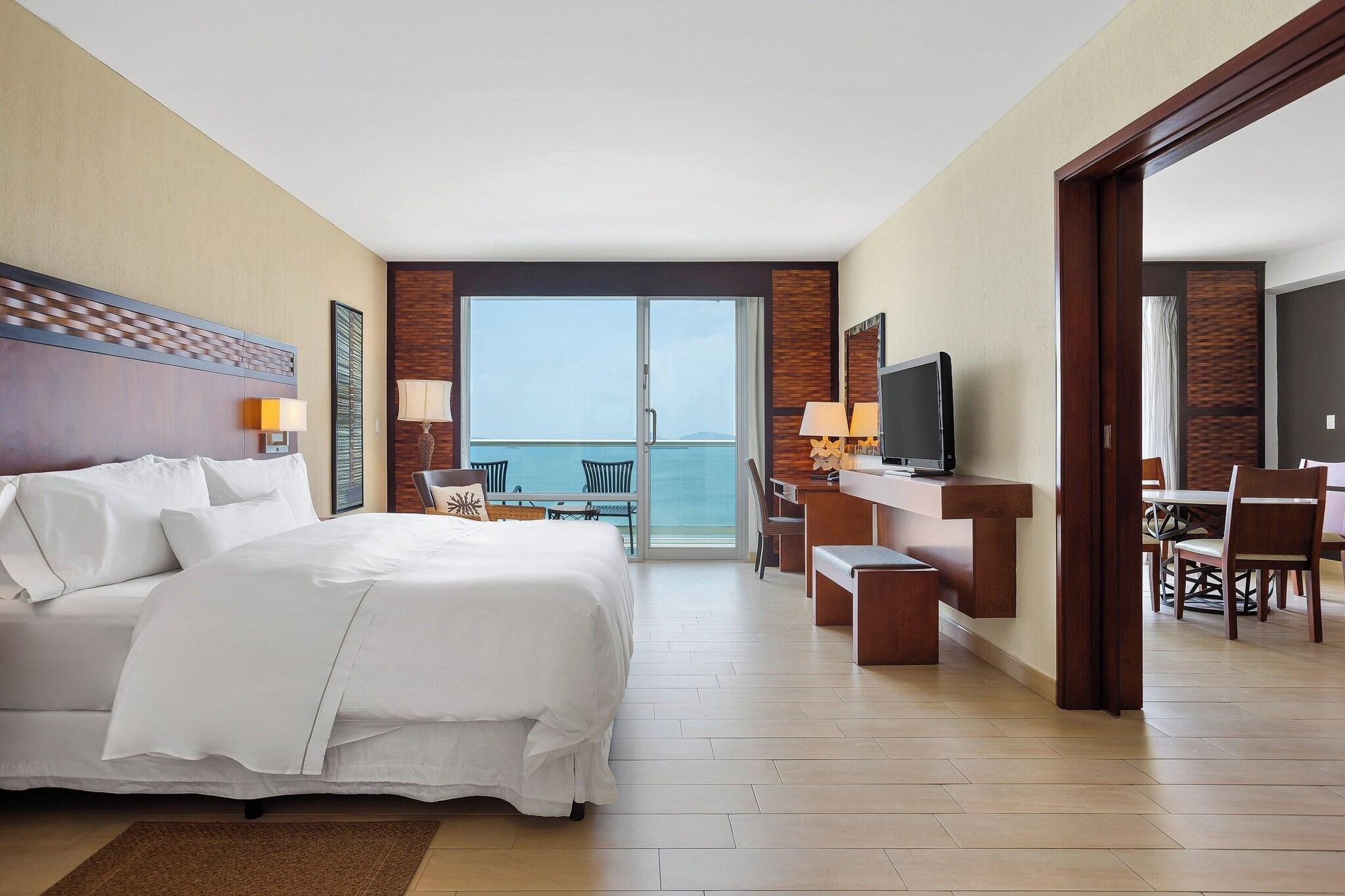The Westin Playa Bonita