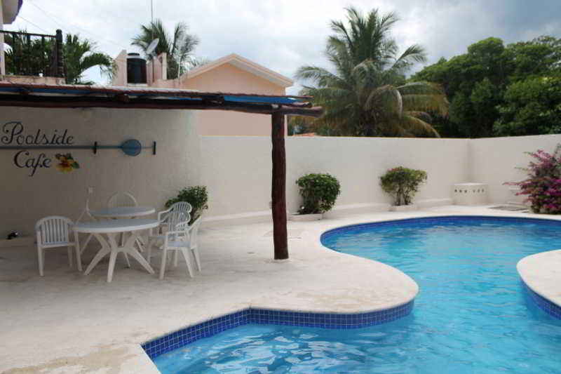 Aquatech Villas De Rosa